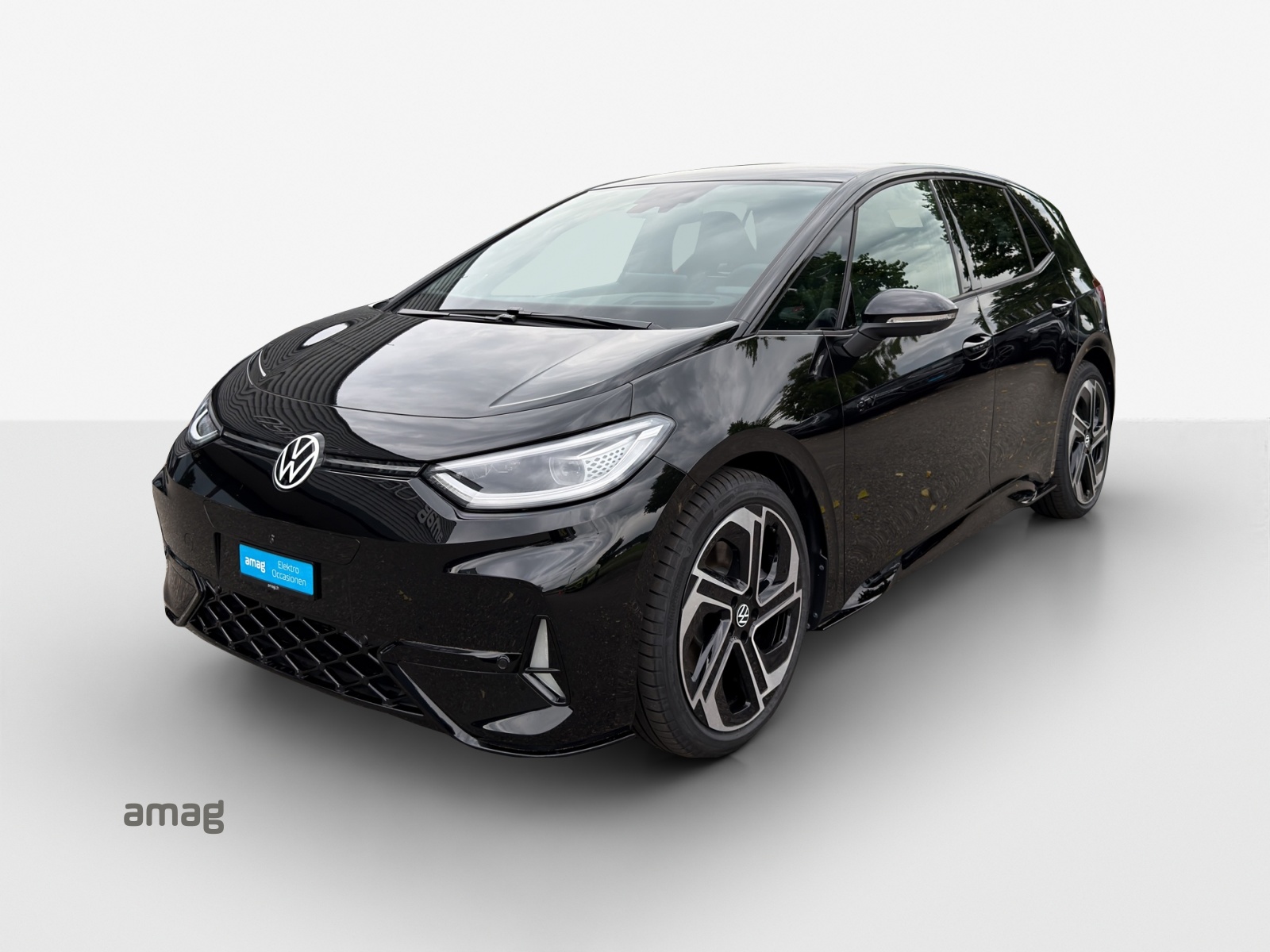 VW ID.3 GTX 79 kWh GTX-image-0