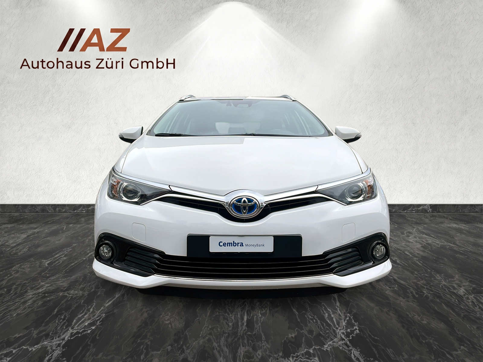 TOYOTA Auris Touring Sports 1.8 HSD Premium e-CVT-image-7