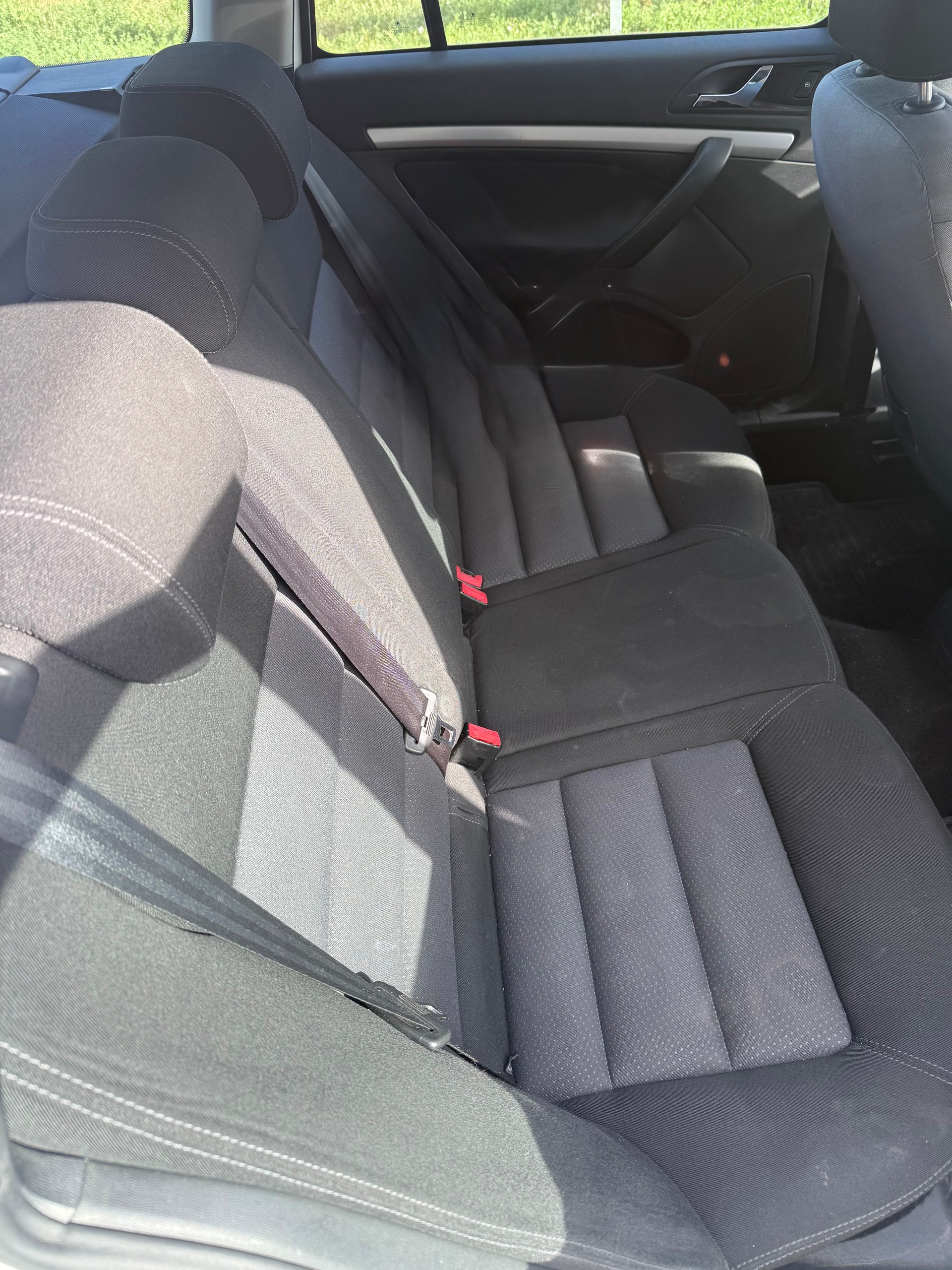 SKODA Octavia 2.0 FSI Adventure 4x4-image-5