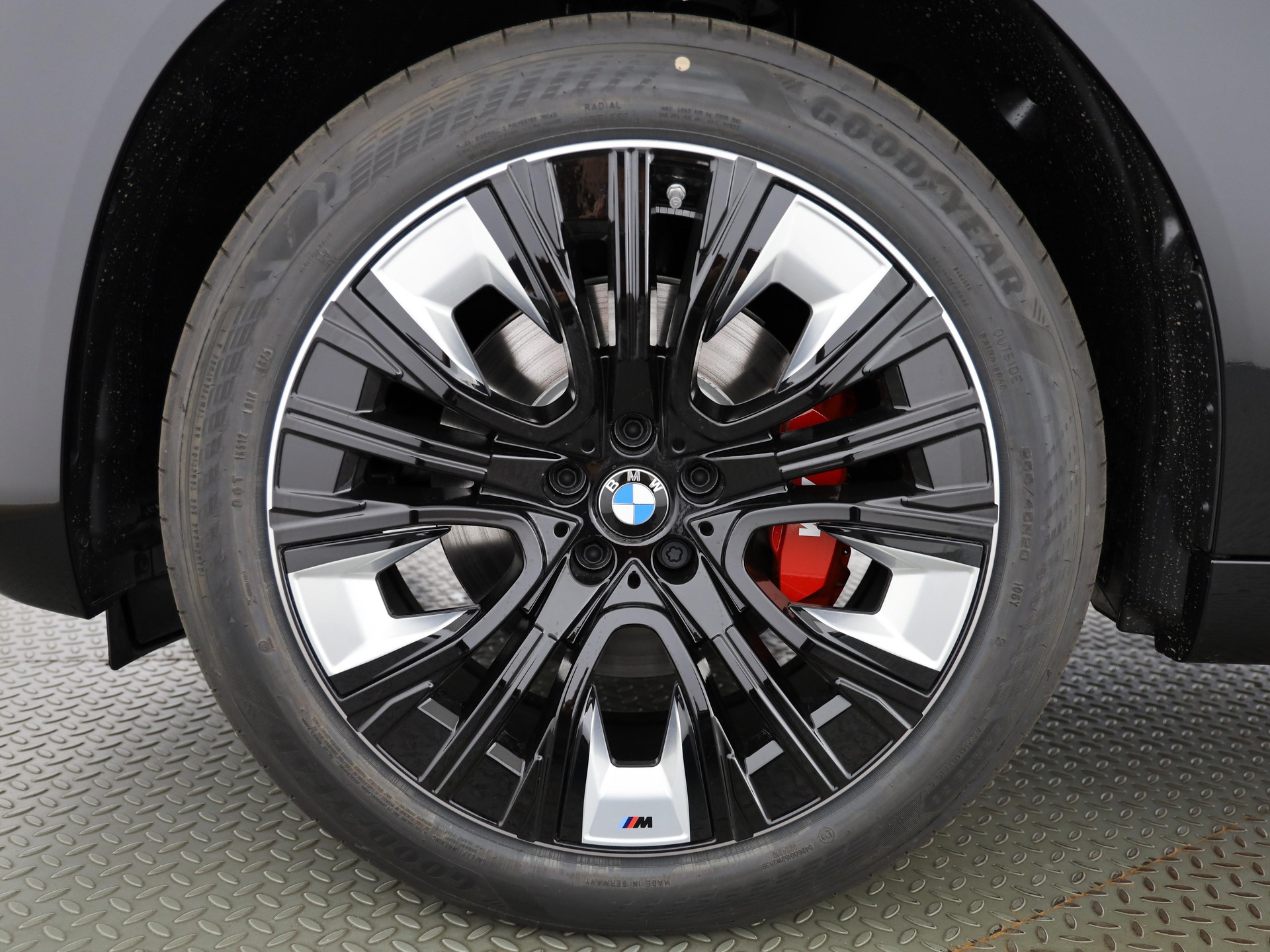BMW X3 20d xDrive-image-23