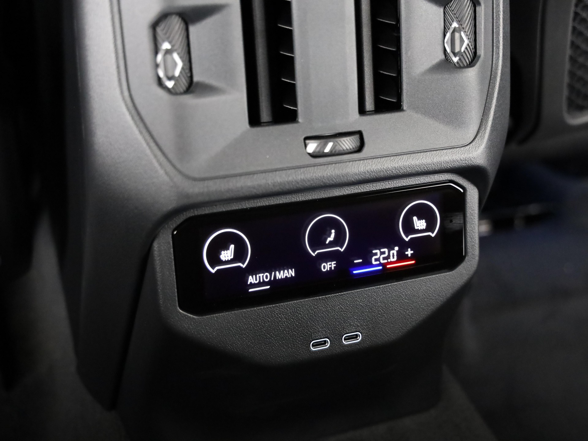 BMW X3 20d xDrive-image-22