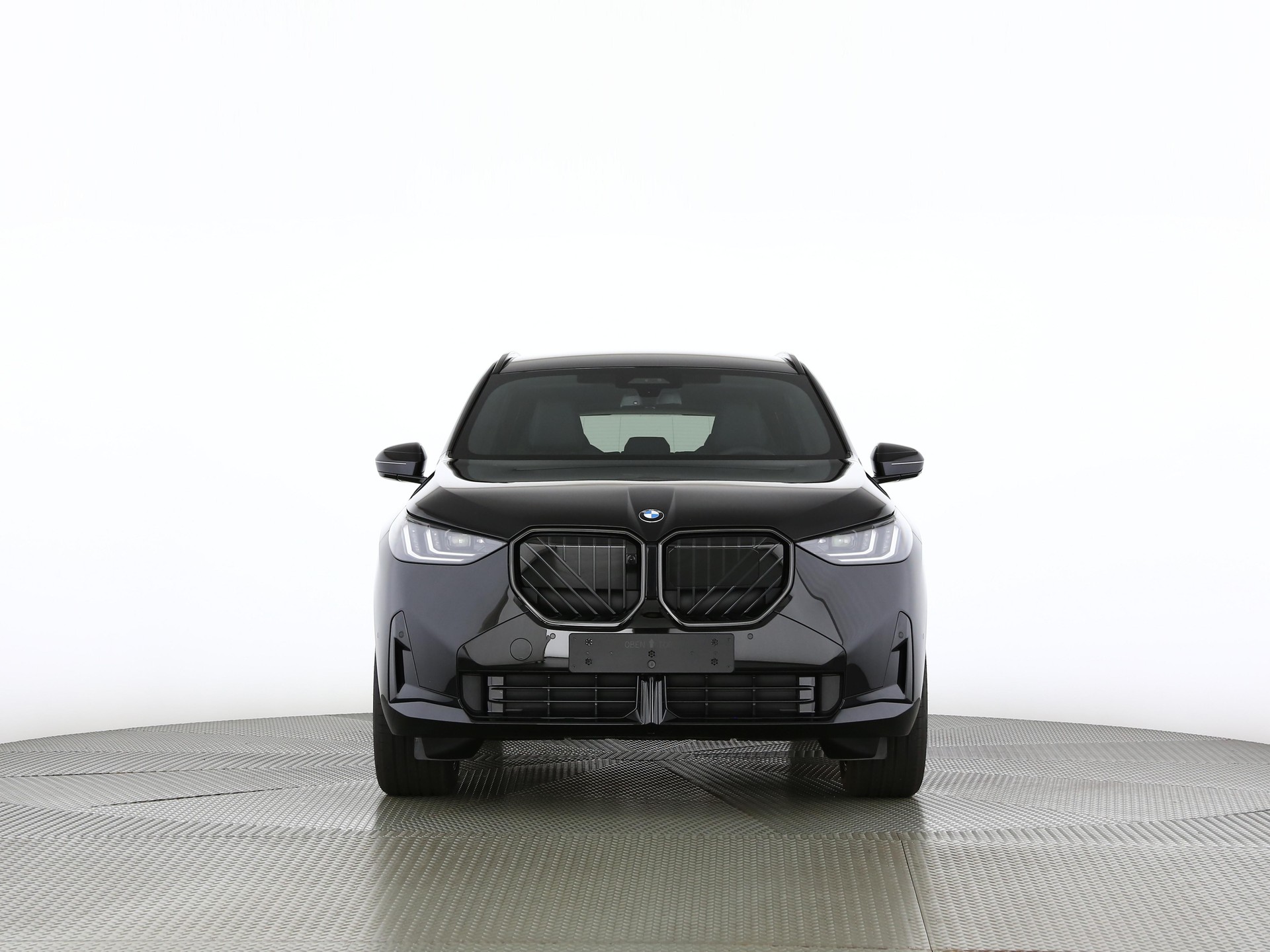 BMW X3 20d xDrive-image-4