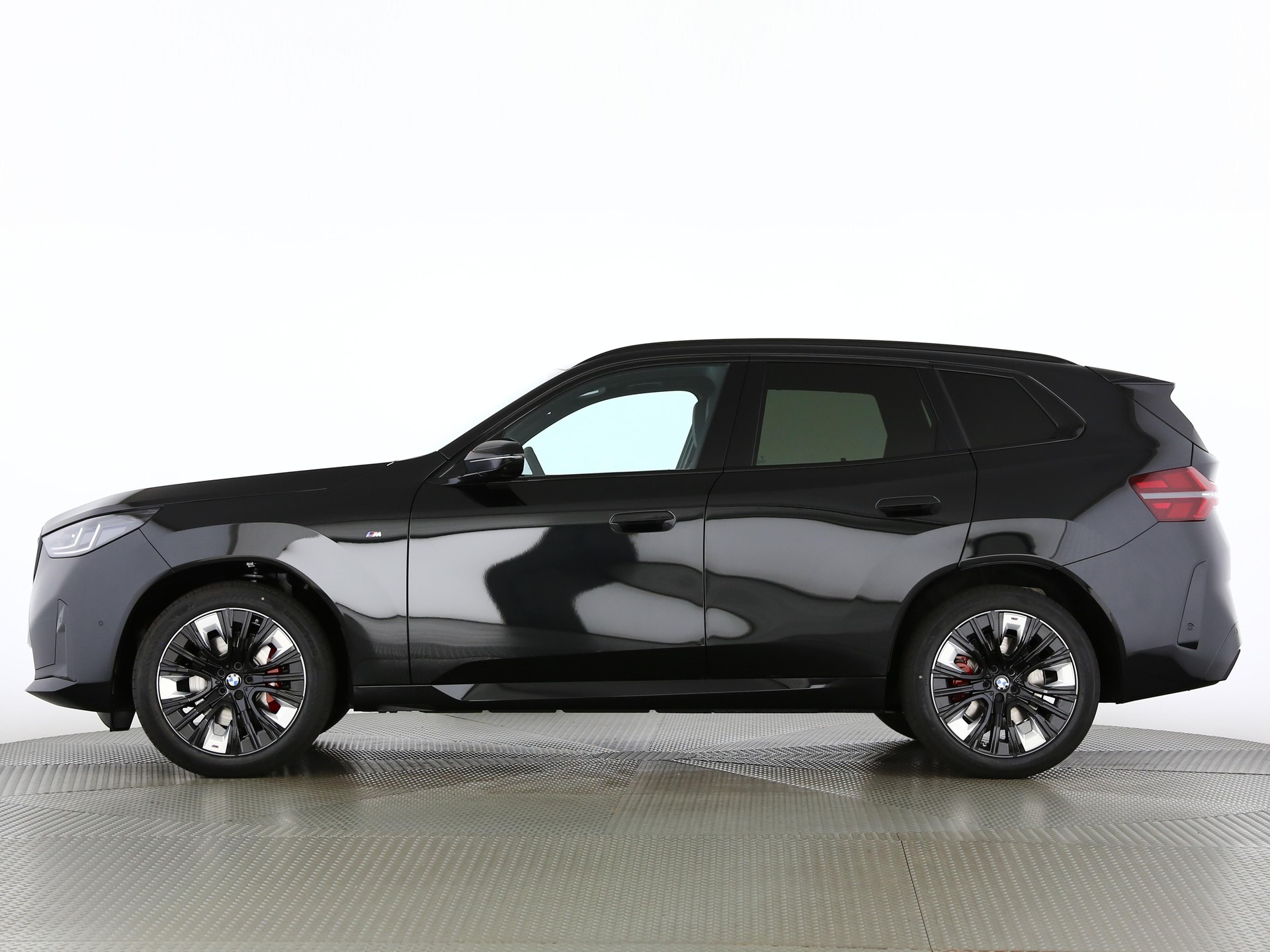 BMW X3 20d xDrive-image-2
