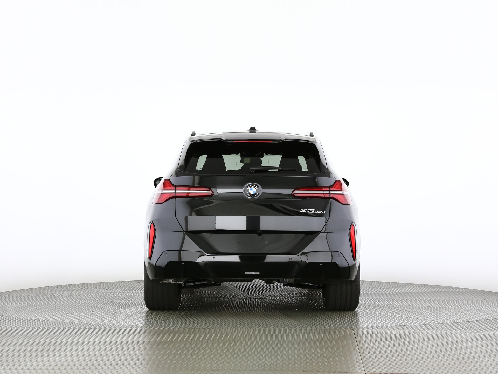 BMW X3 20d xDrive-image-3