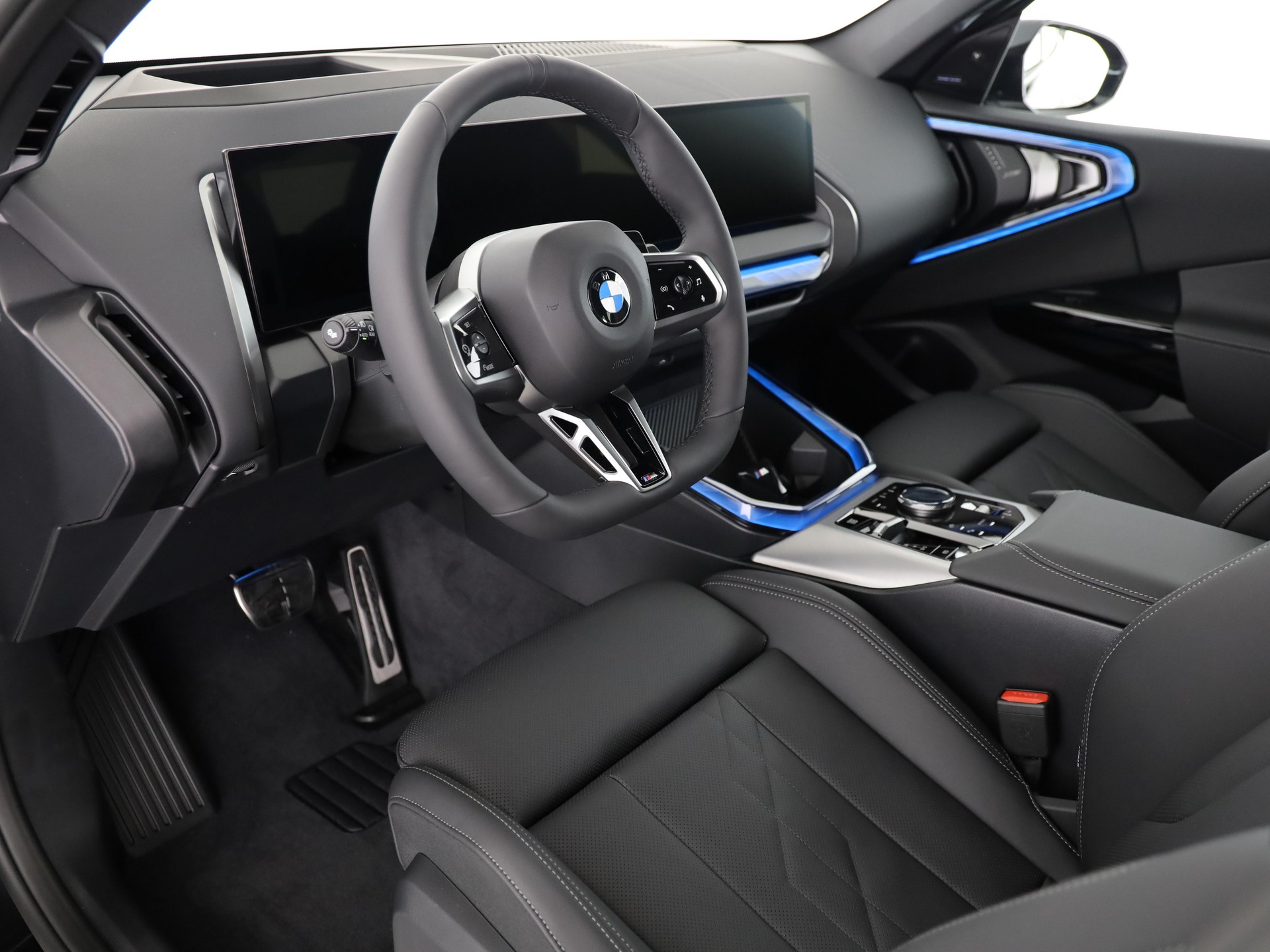 BMW X3 20d xDrive-image-12