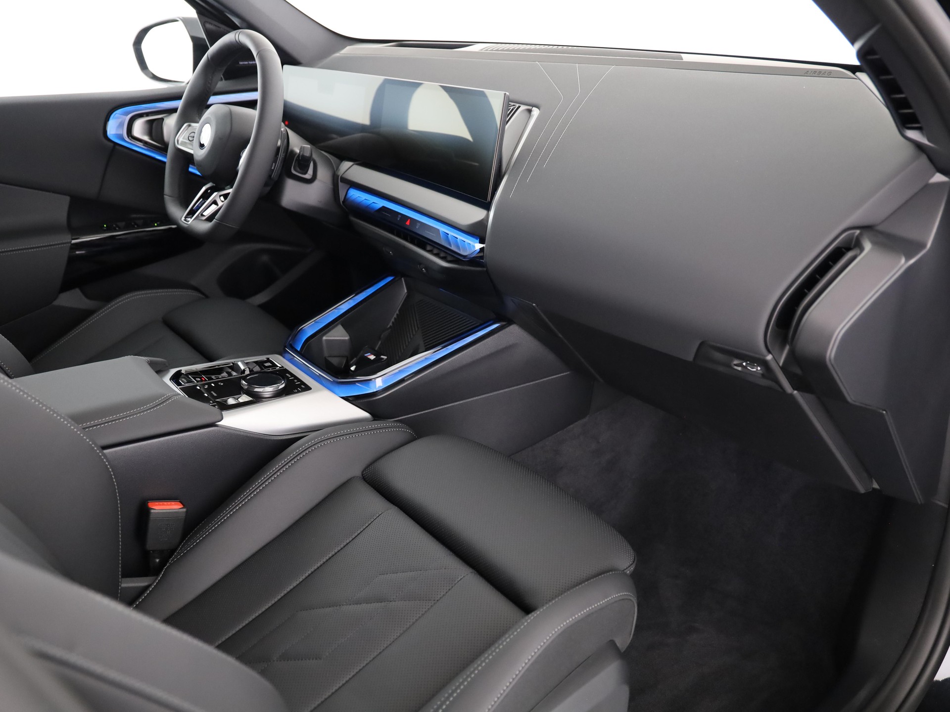 BMW X3 20d xDrive-image-13