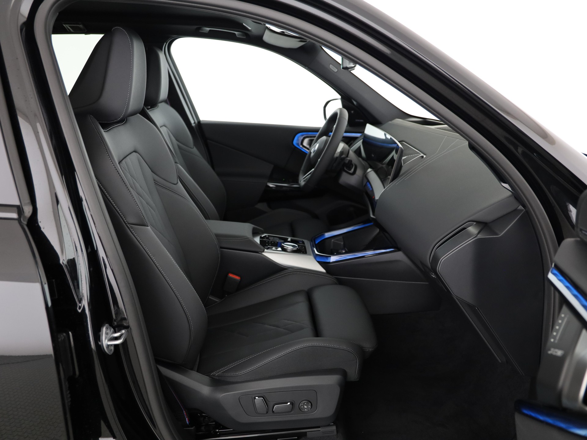 BMW X3 20d xDrive-image-14