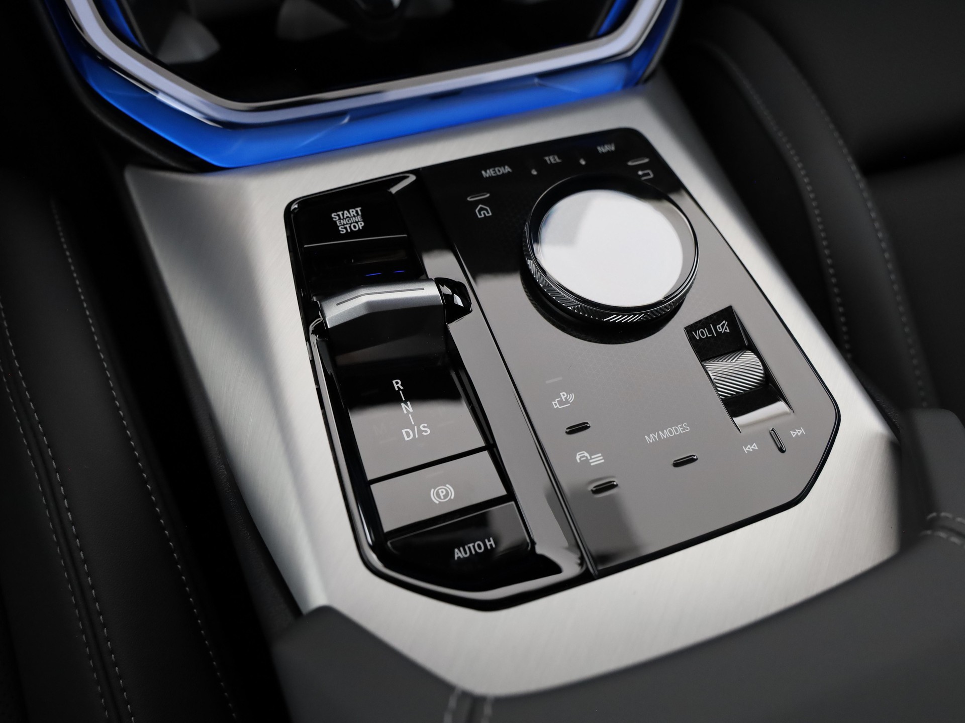 BMW X3 20d xDrive-image-18