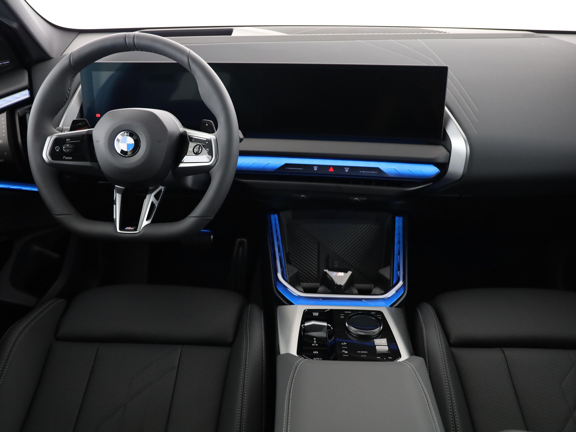 BMW X3 20d xDrive-image-16