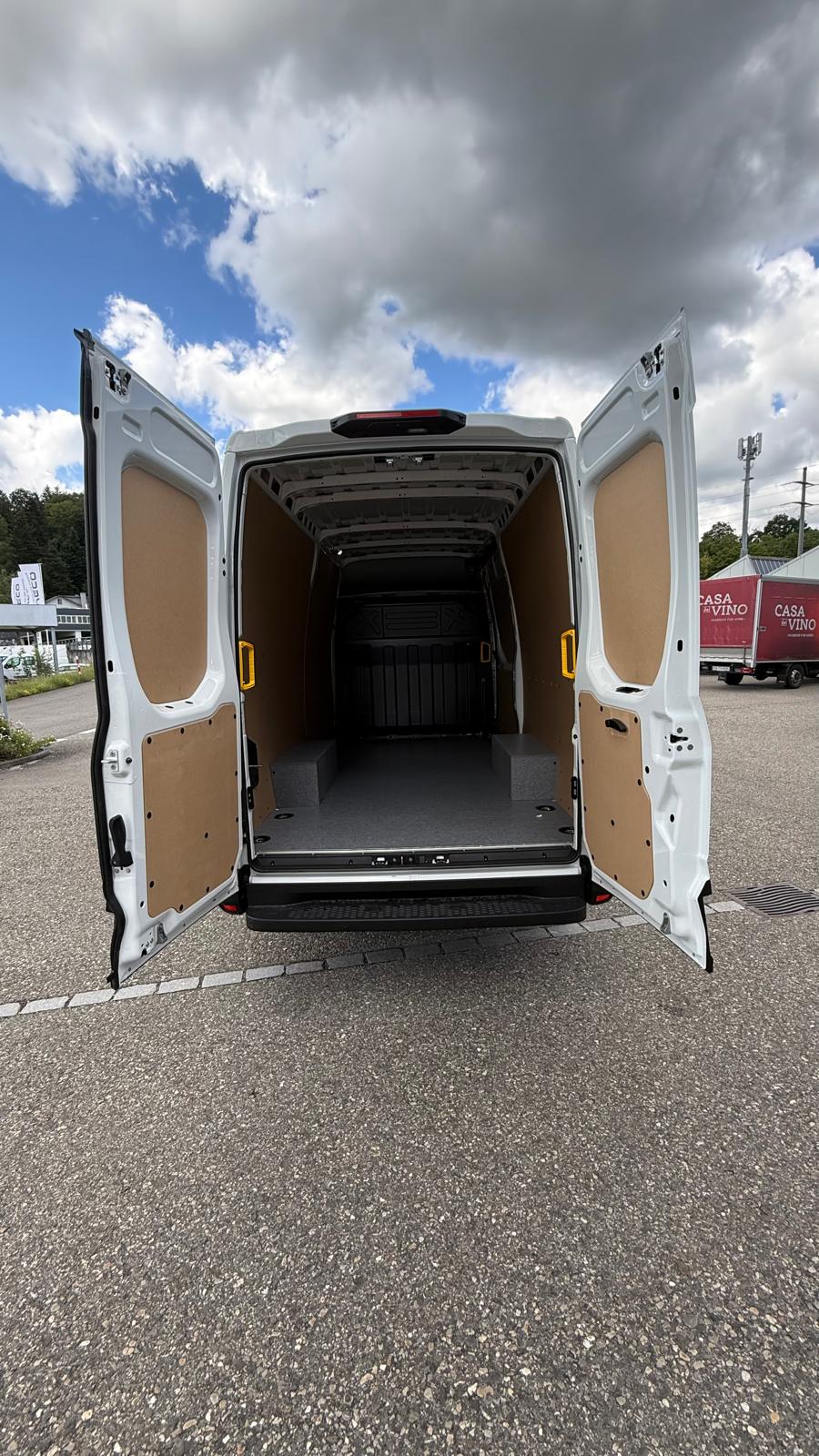 IVECO 35S16A8V L3H2 RS 3520Lmm Nutzlast 1030 kg Anhängerlast 3500 kg-image-4