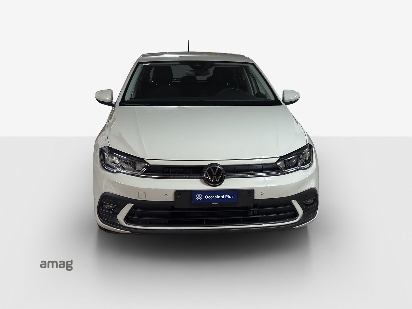 VW Polo 1.0 TSI Life-image-6