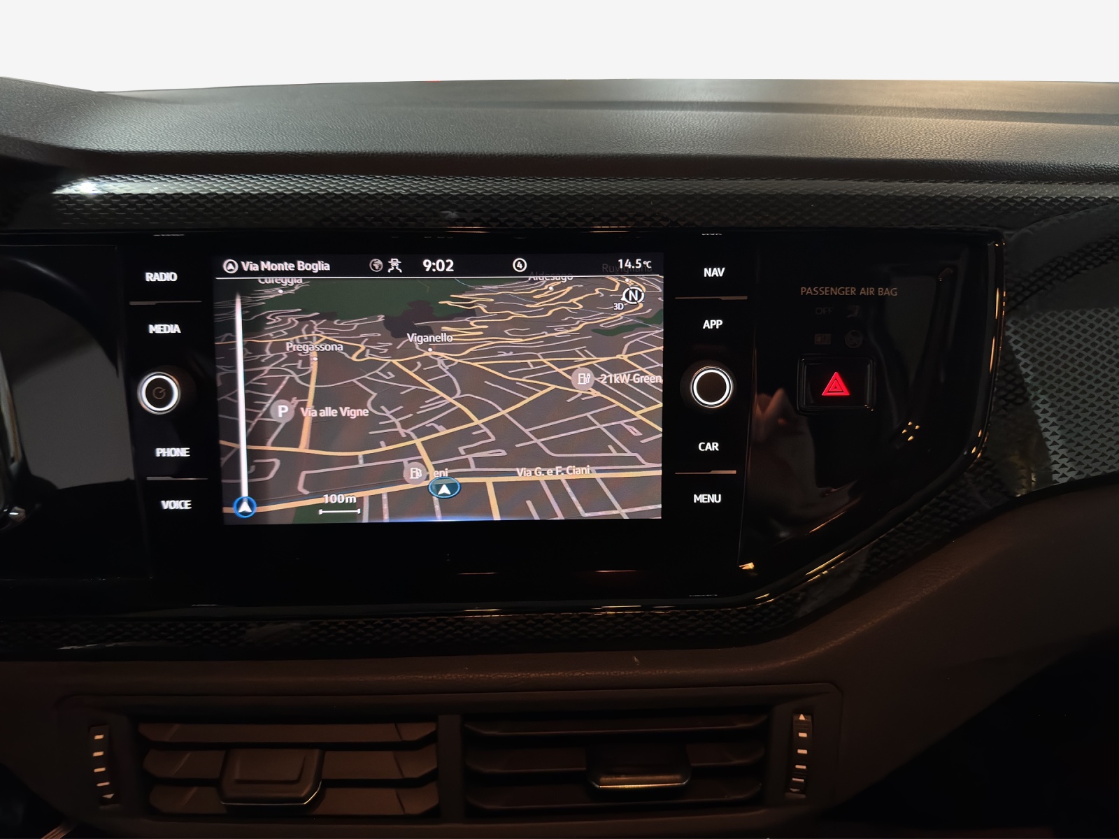VW Polo 1.0 TSI Life-image-13