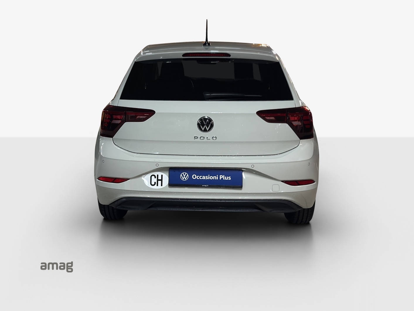 VW Polo 1.0 TSI Life-image-3
