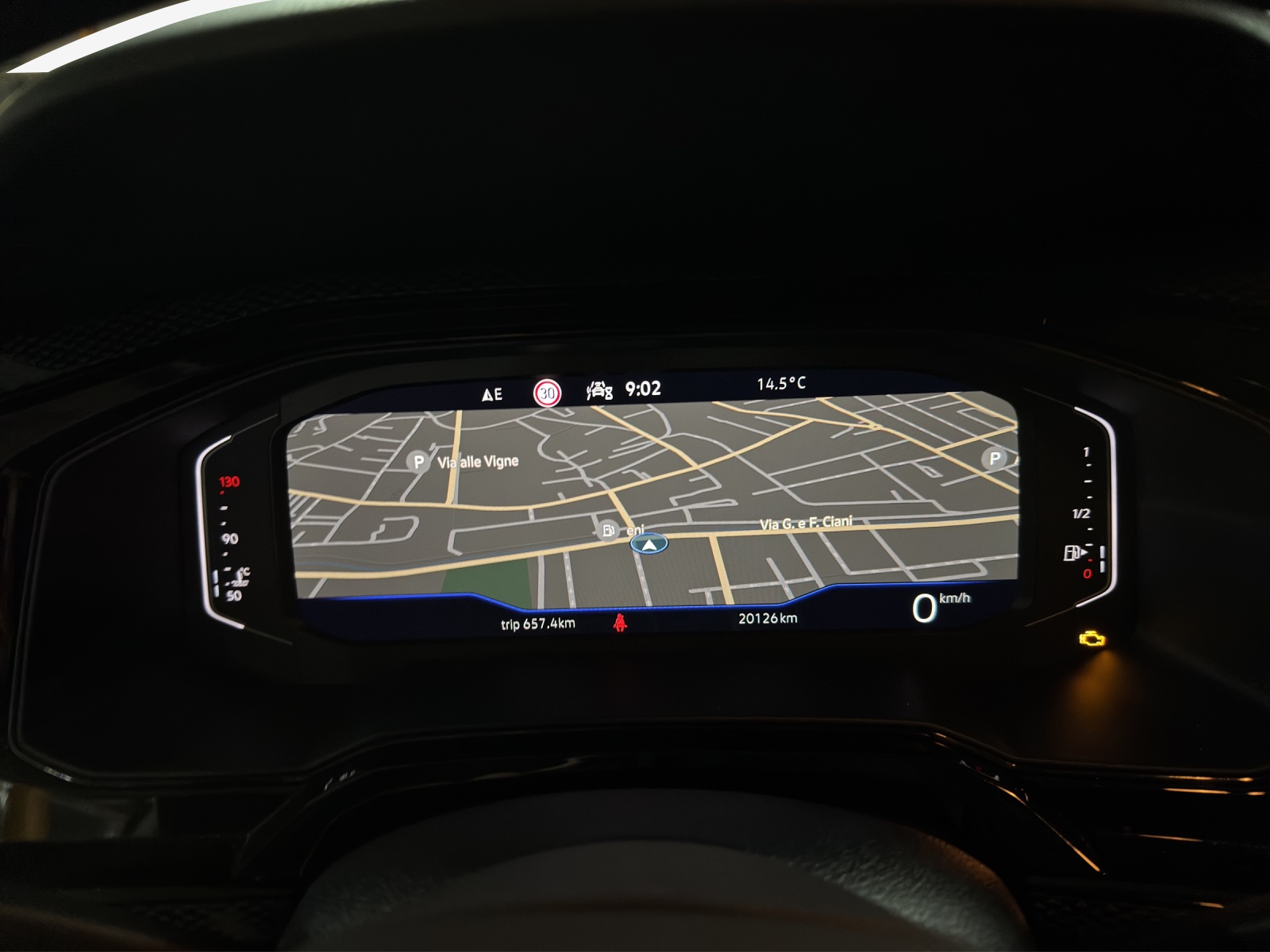VW Polo 1.0 TSI Life-image-14