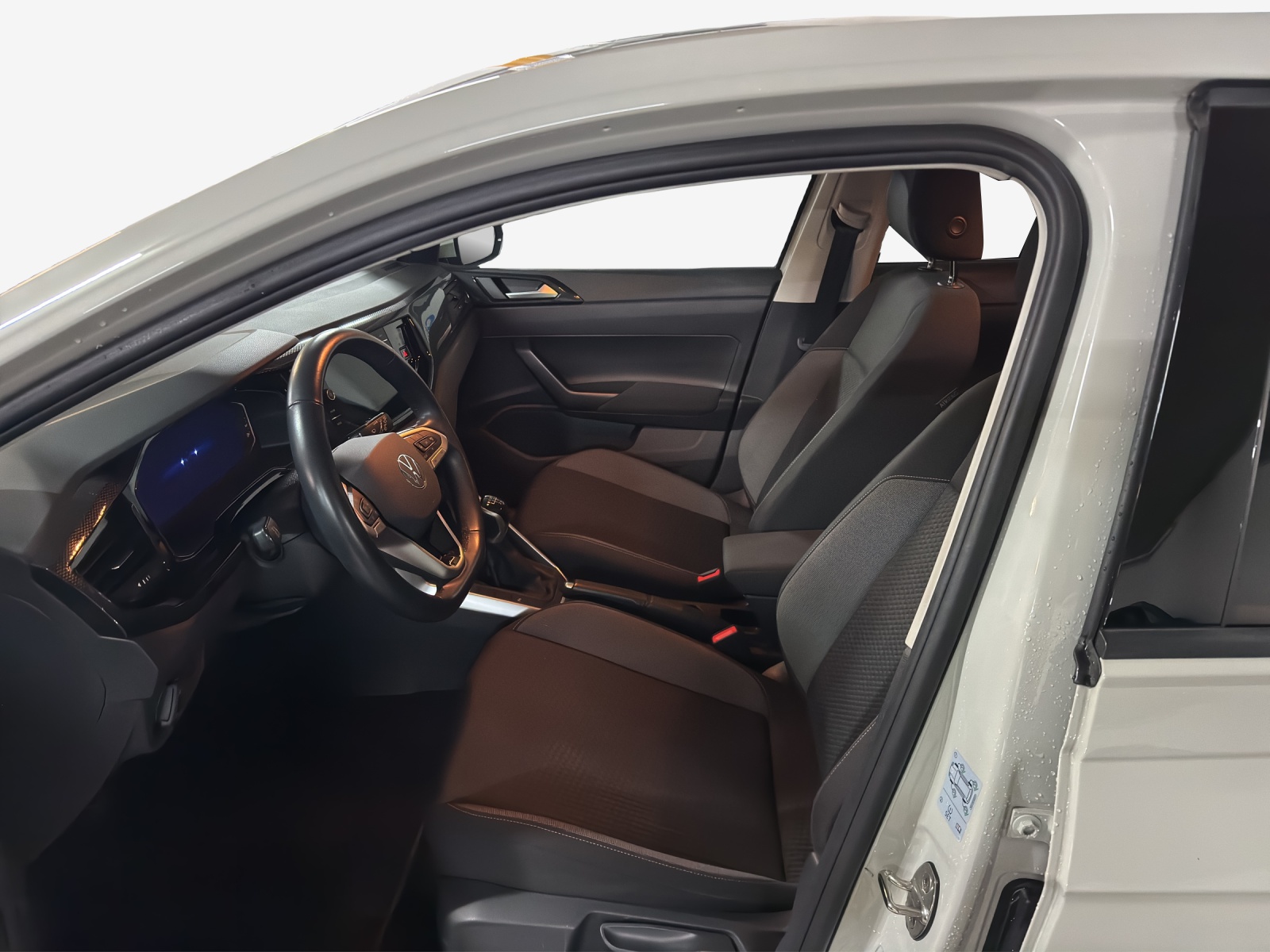 VW Polo 1.0 TSI Life-image-7