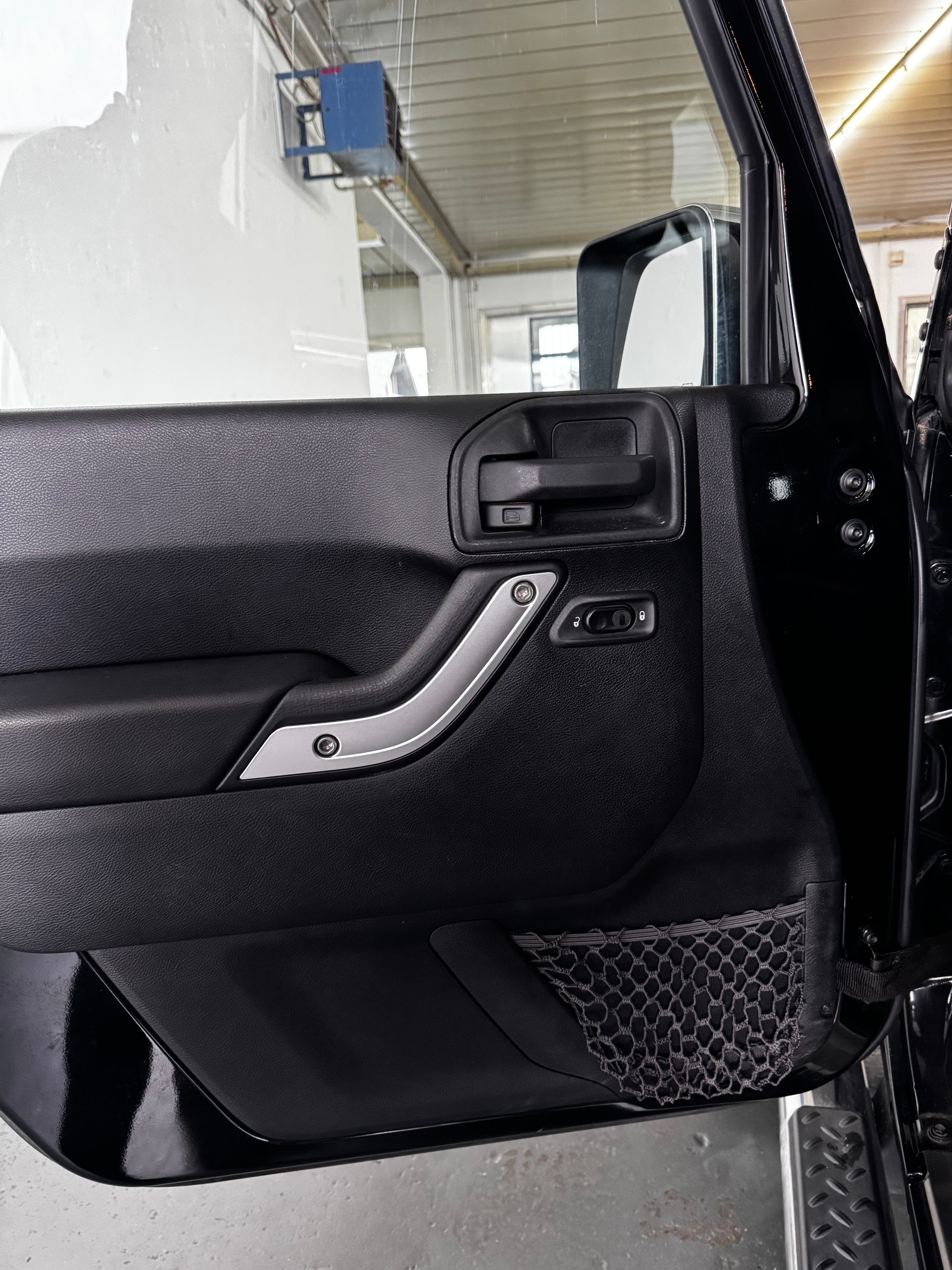 JEEP Wrangler 3.6 Unlimited Rubicon Automatic-image-16