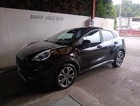 FORD Puma 1.0 MHEV ST-Line Automat-image-2