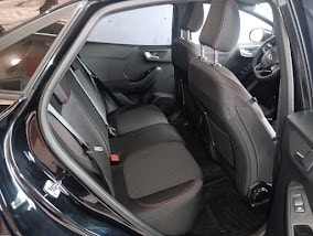 FORD Puma 1.0 MHEV ST-Line Automat-image-9