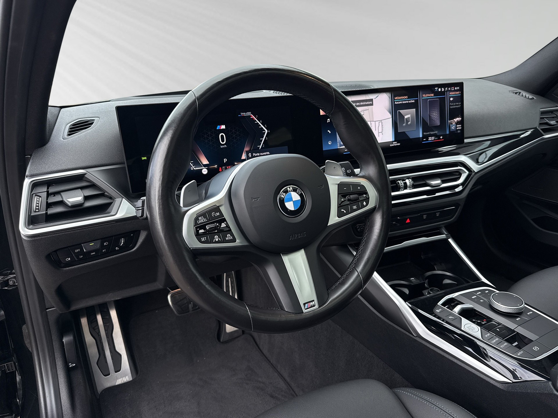 BMW M340i xDrive 48V Touring Steptronic-image-3