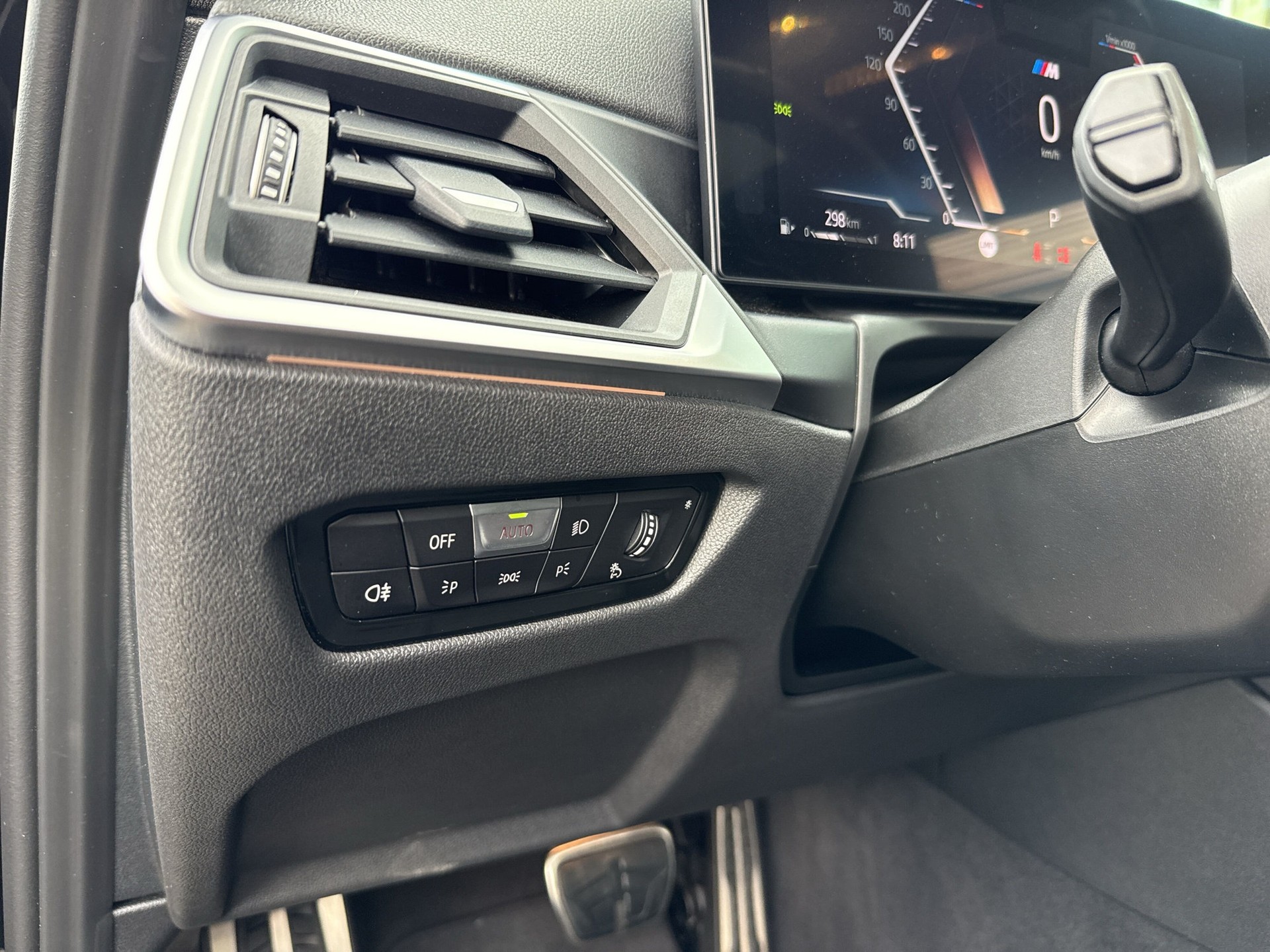 BMW M340i xDrive 48V Touring Steptronic-image-19