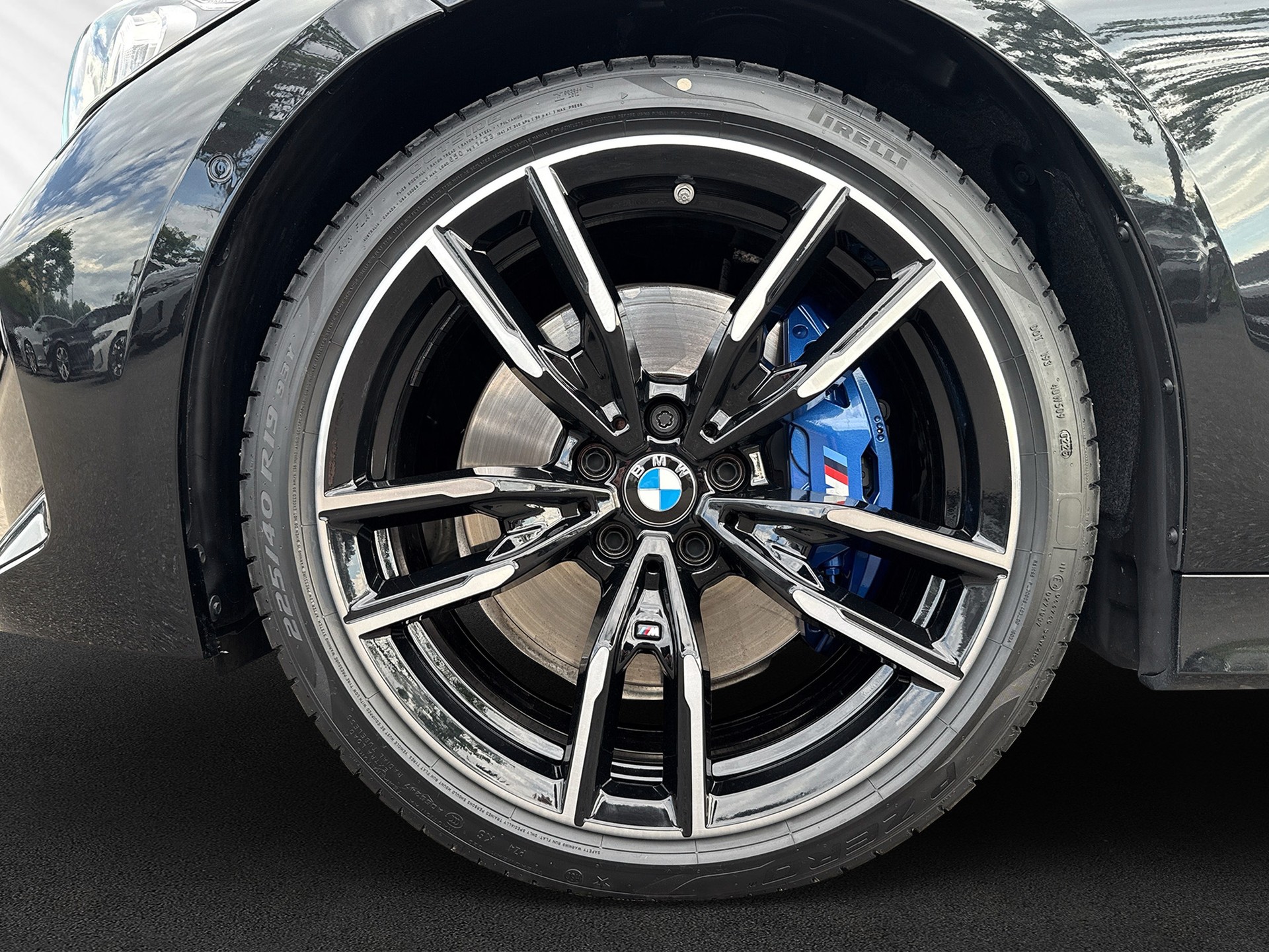 BMW M340i xDrive 48V Touring Steptronic-image-8