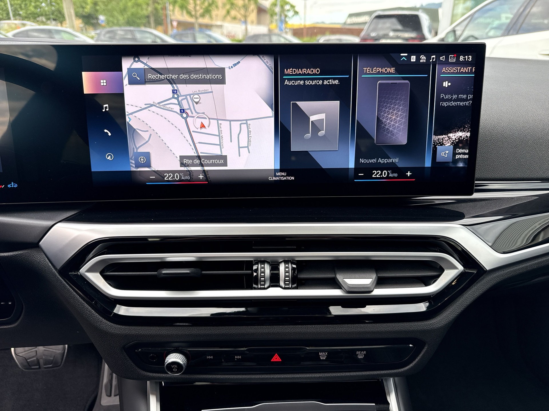 BMW M340i xDrive 48V Touring Steptronic-image-10