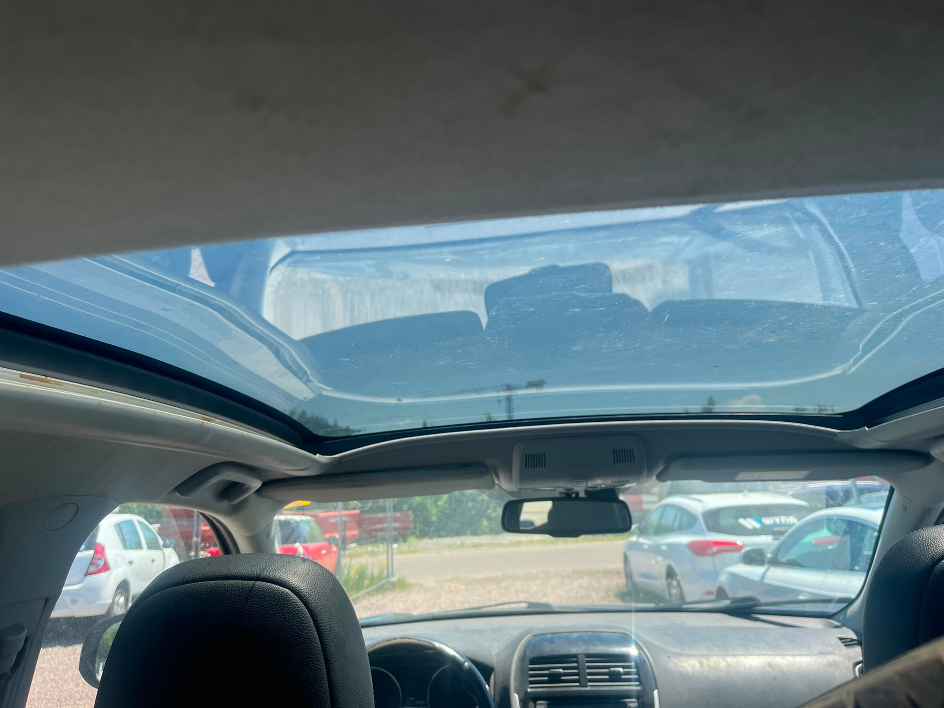 CITROEN C4 Aircross 1.6 HDi Exclusive 4WD-image-7