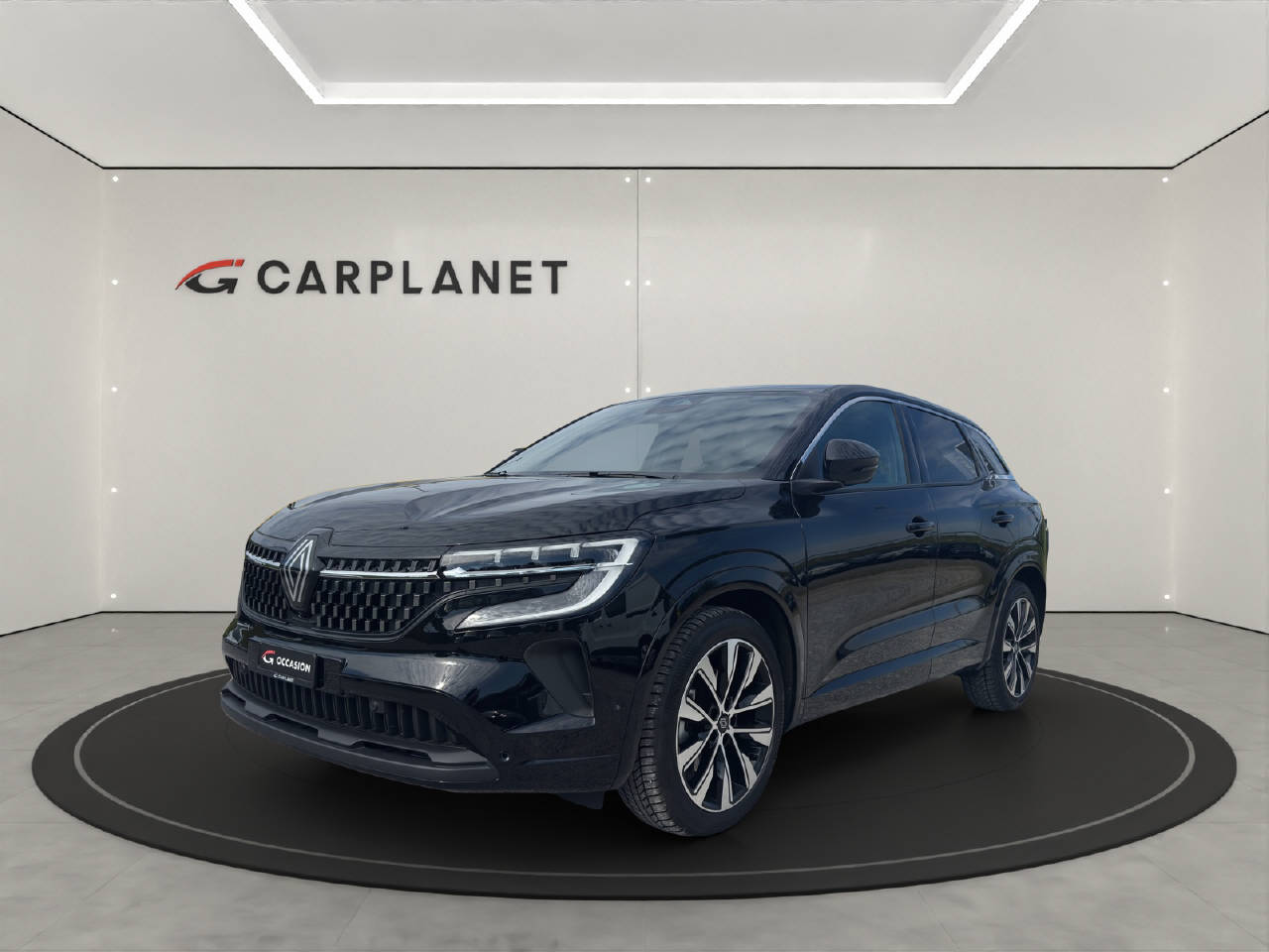 RENAULT Austral 1.2 E-Tech techno-image-0