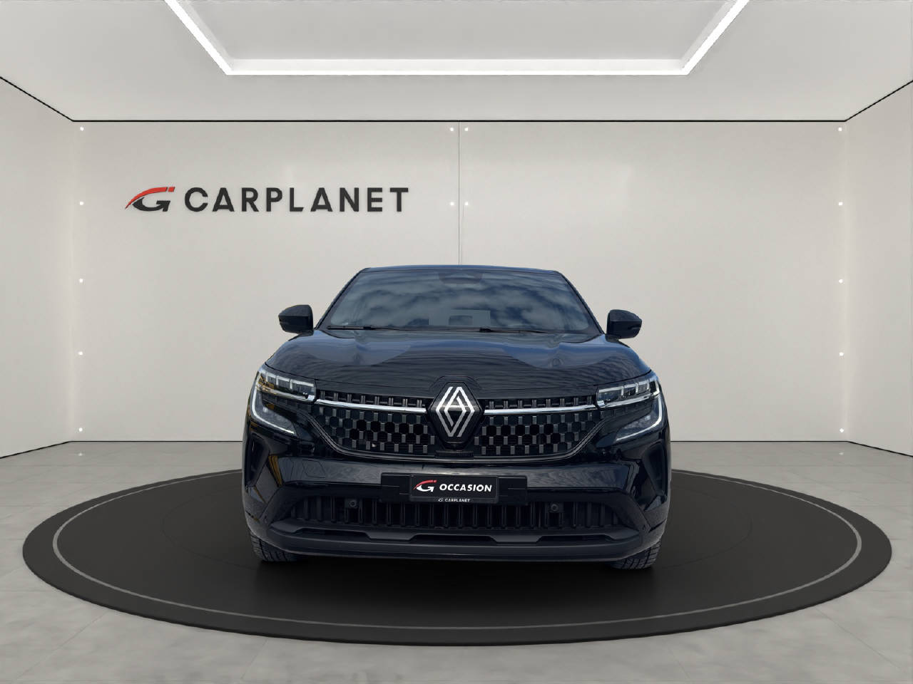 RENAULT Austral 1.2 E-Tech techno-image-1