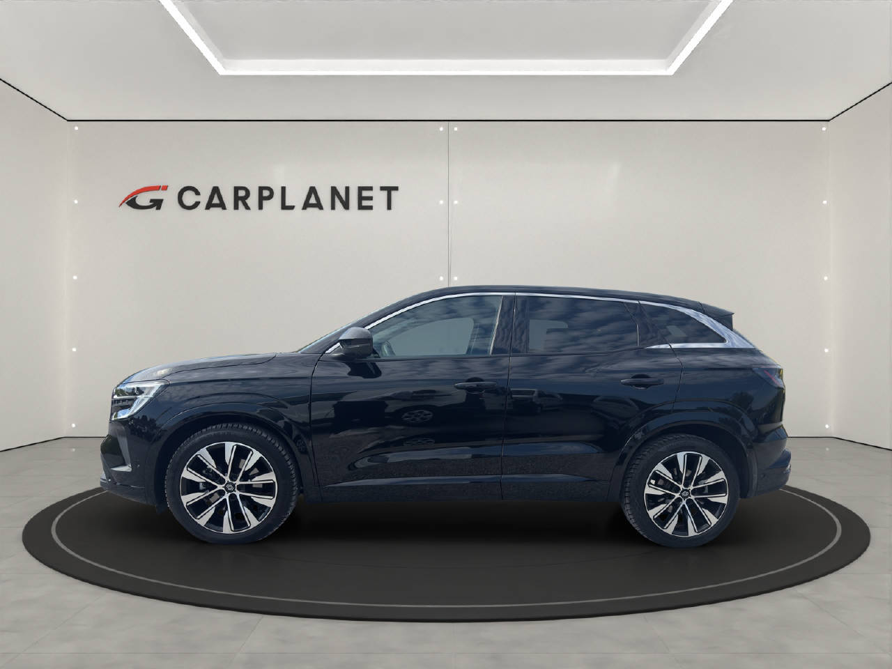 RENAULT Austral 1.2 E-Tech techno-image-2