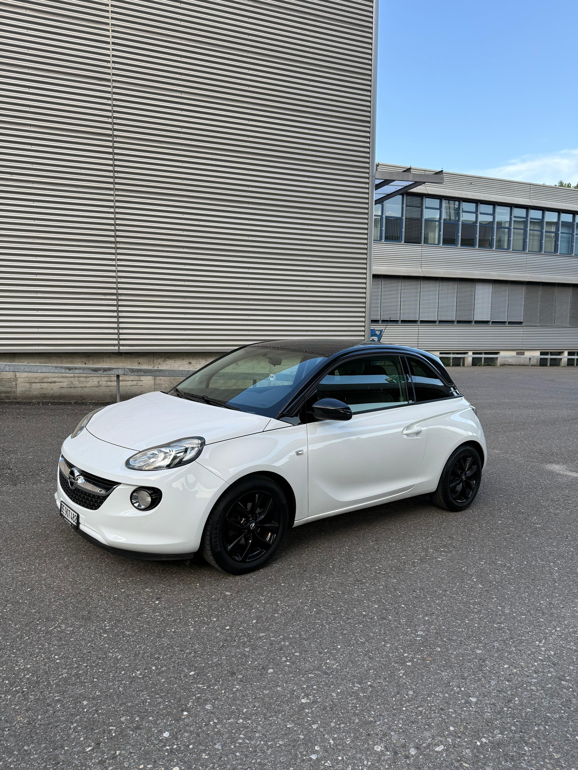 OPEL Adam 1.4 ecoFLEX White Link-image-5