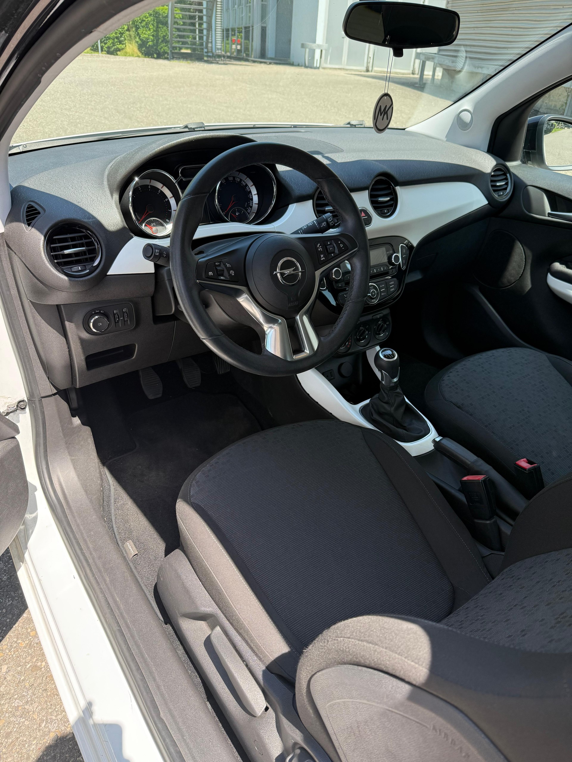 OPEL Adam 1.4 ecoFLEX White Link-image-6