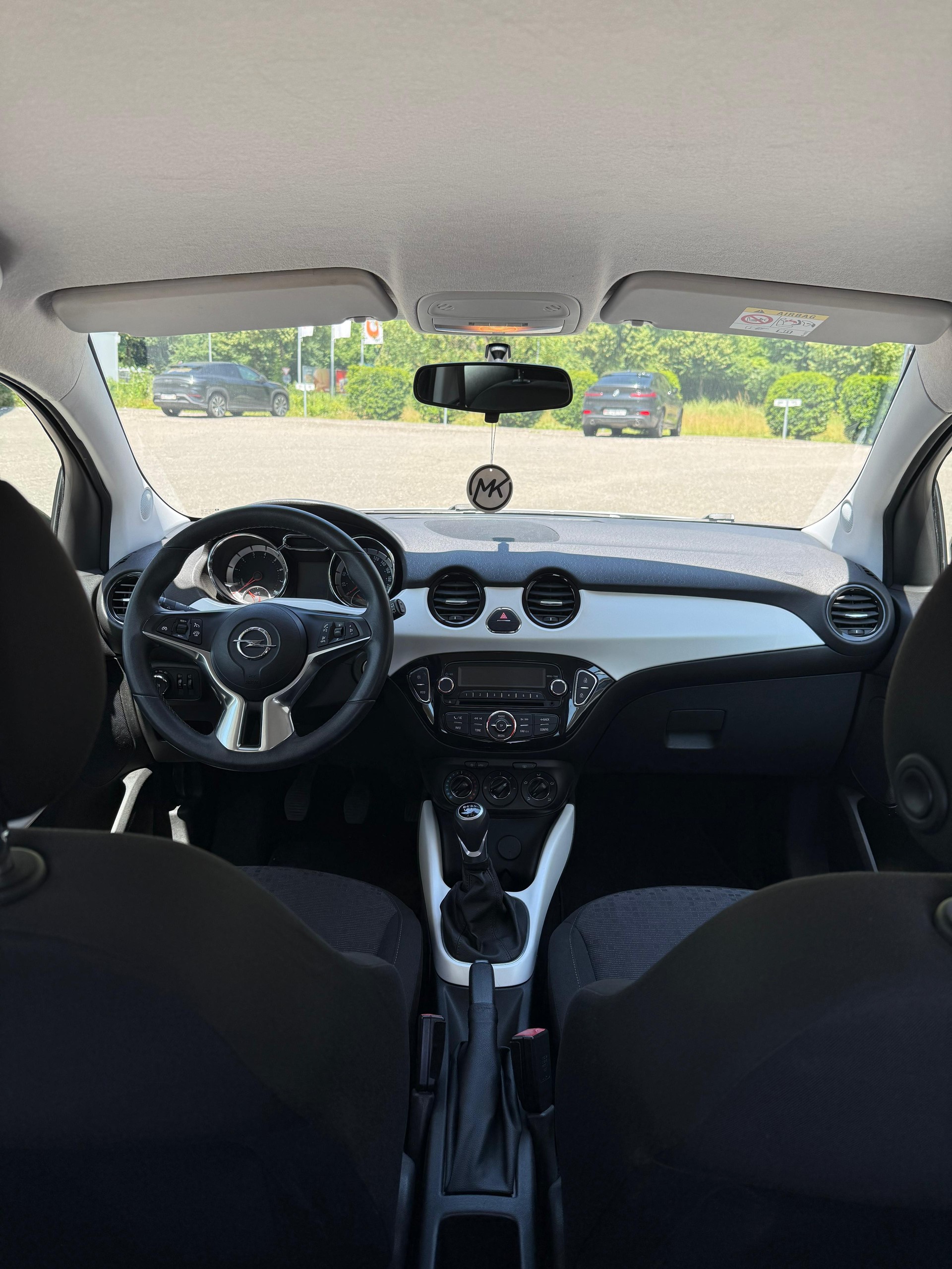 OPEL Adam 1.4 ecoFLEX White Link-image-7