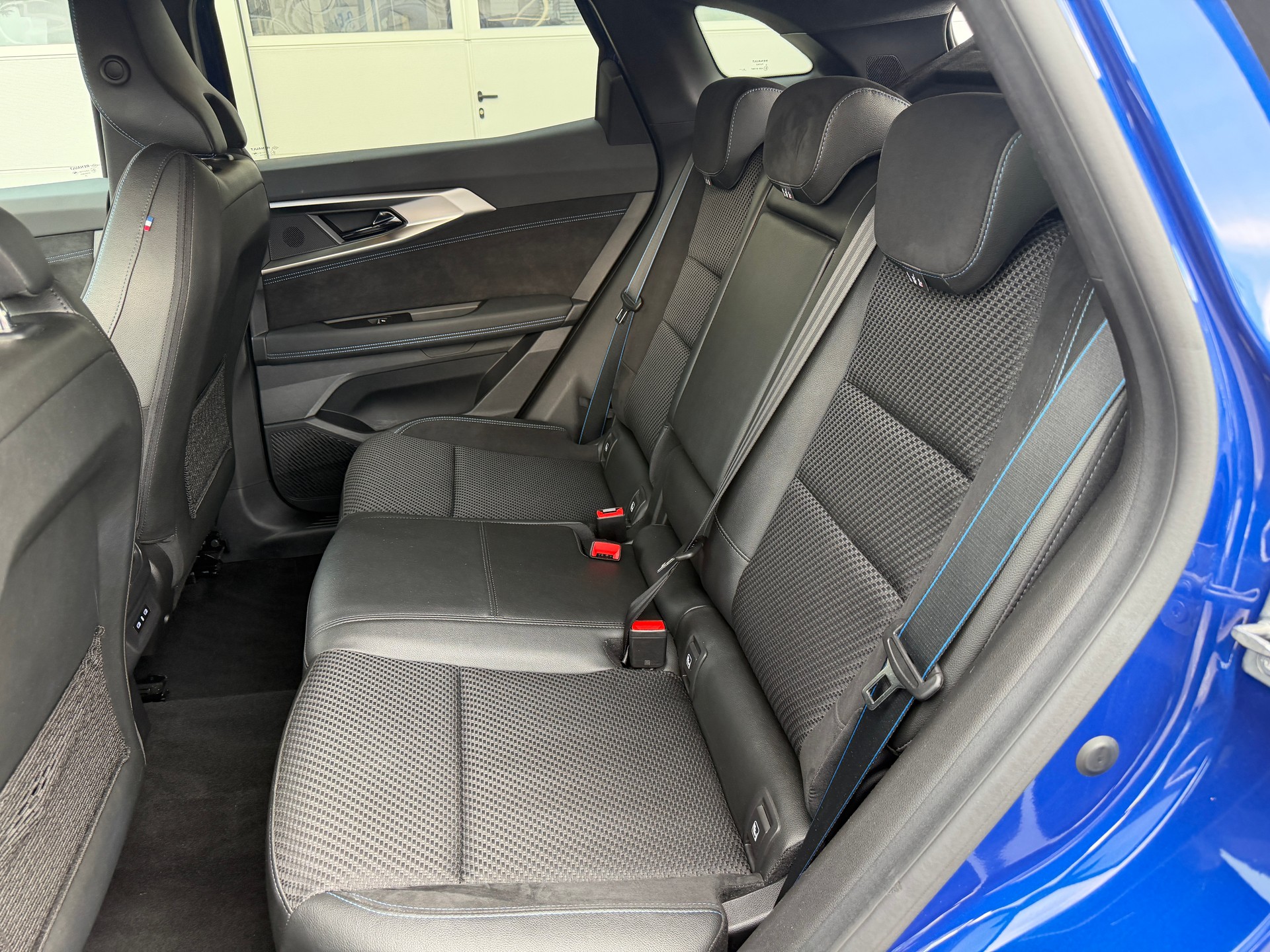 RENAULT Austral 1.2 E-Tech techno esprit Alpine-image-3