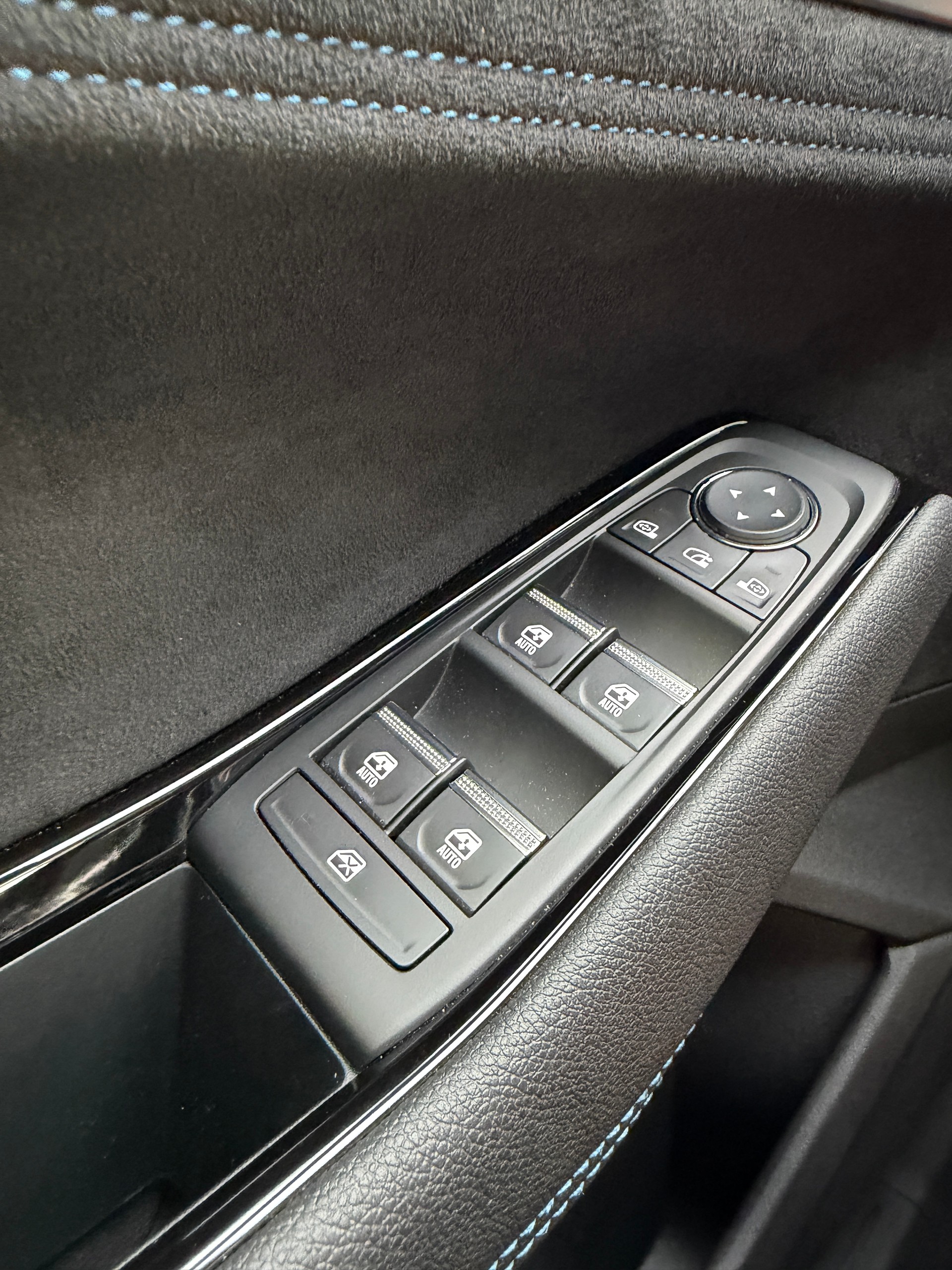 RENAULT Austral 1.2 E-Tech techno esprit Alpine-image-6