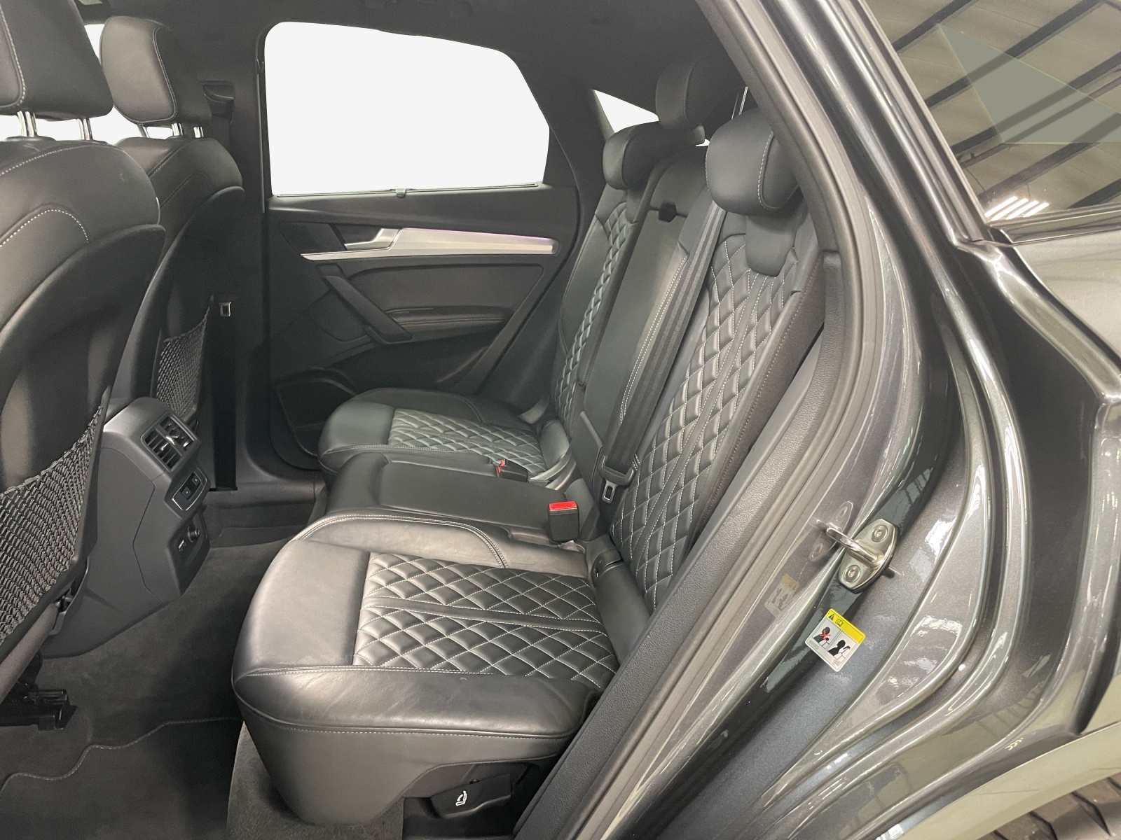 AUDI SQ5 Sportback TDI quattro tiptronic-image-11
