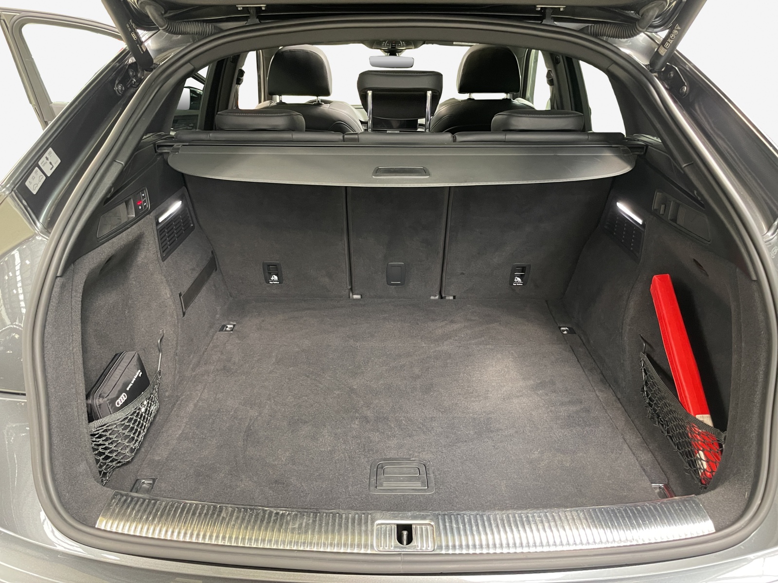 AUDI SQ5 Sportback TDI quattro tiptronic-image-12