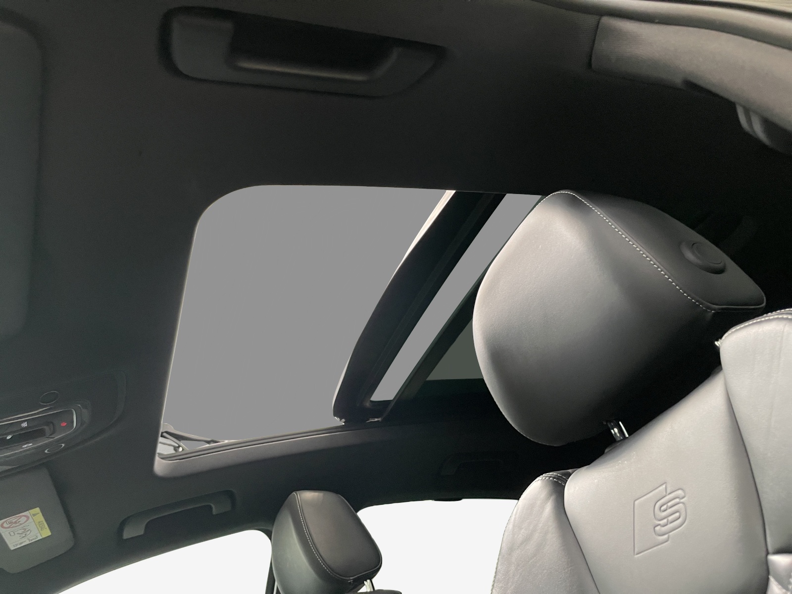 AUDI SQ5 Sportback TDI quattro tiptronic-image-15