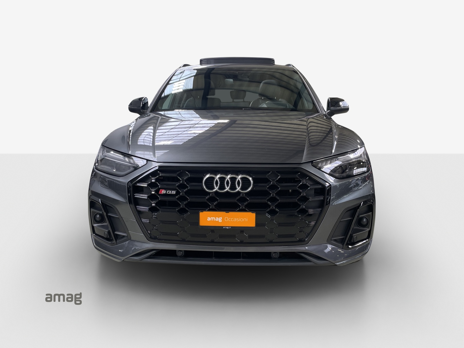AUDI SQ5 Sportback TDI quattro tiptronic-image-6
