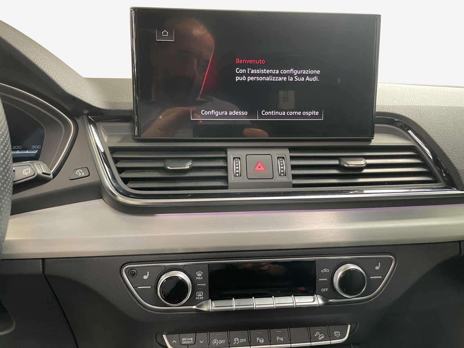 AUDI SQ5 Sportback TDI quattro tiptronic-image-10