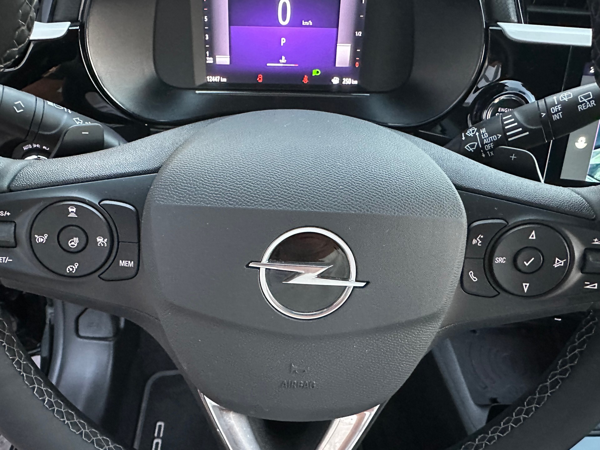 OPEL Corsa 1.2 TP GS A-image-23