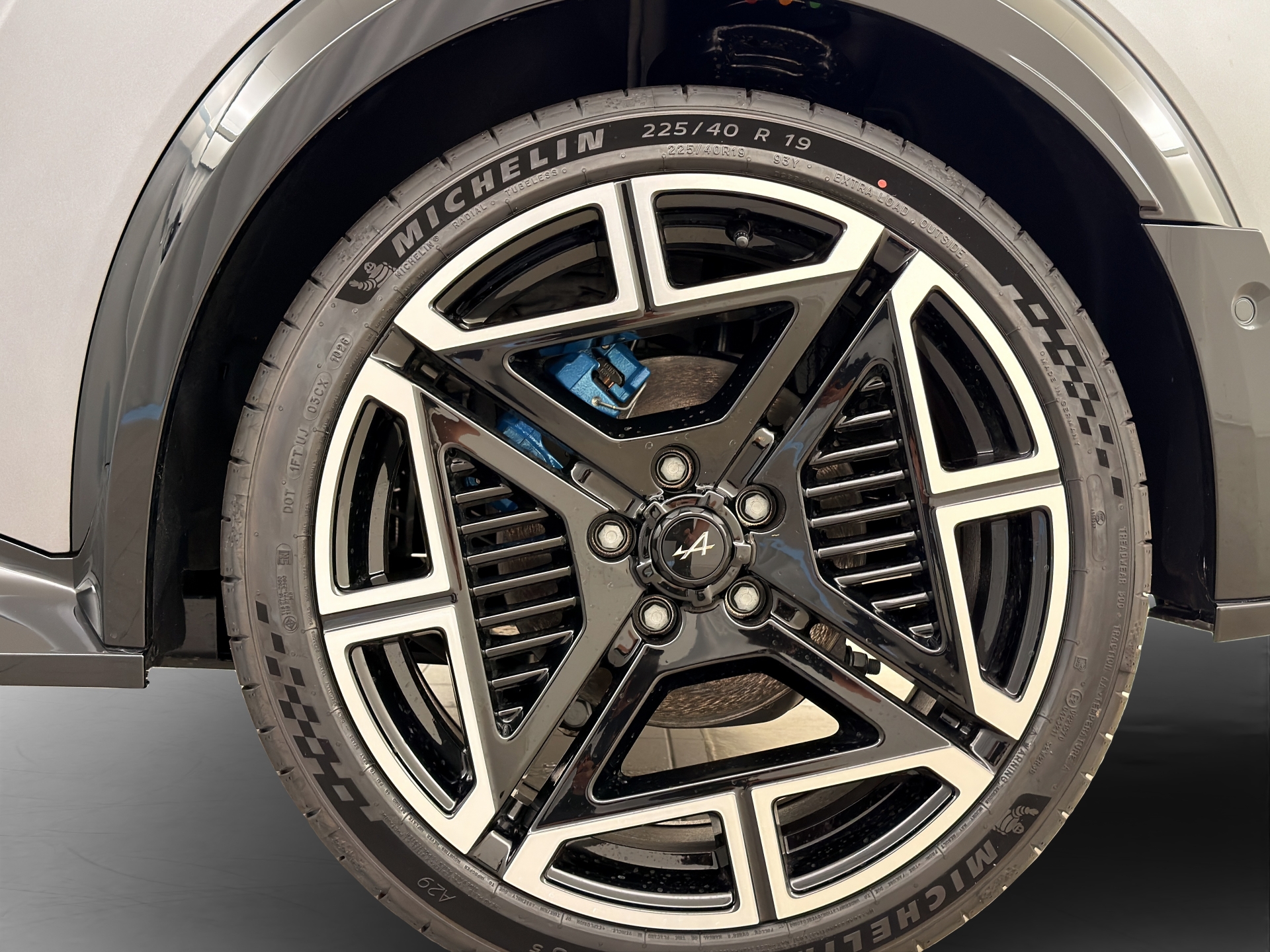 ALPINE A290 GT Performance-image-5