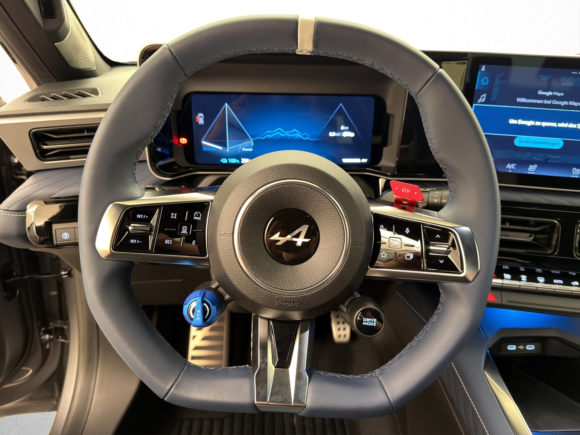 ALPINE A290 GT Performance-image-7