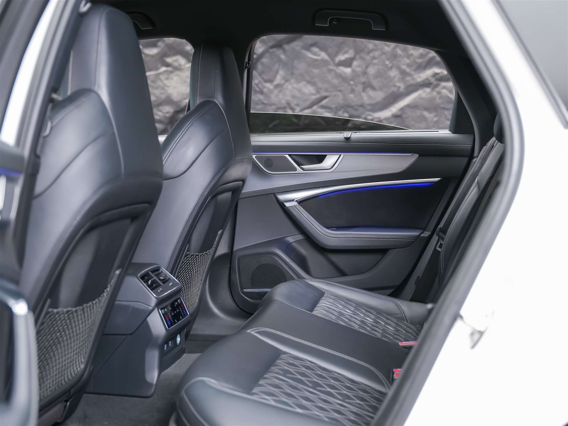 AUDI S6 Limousine 3.0 TDI quattro tiptronic *Head Up*Abstandsregler*Bang&Olufsen*-image-11