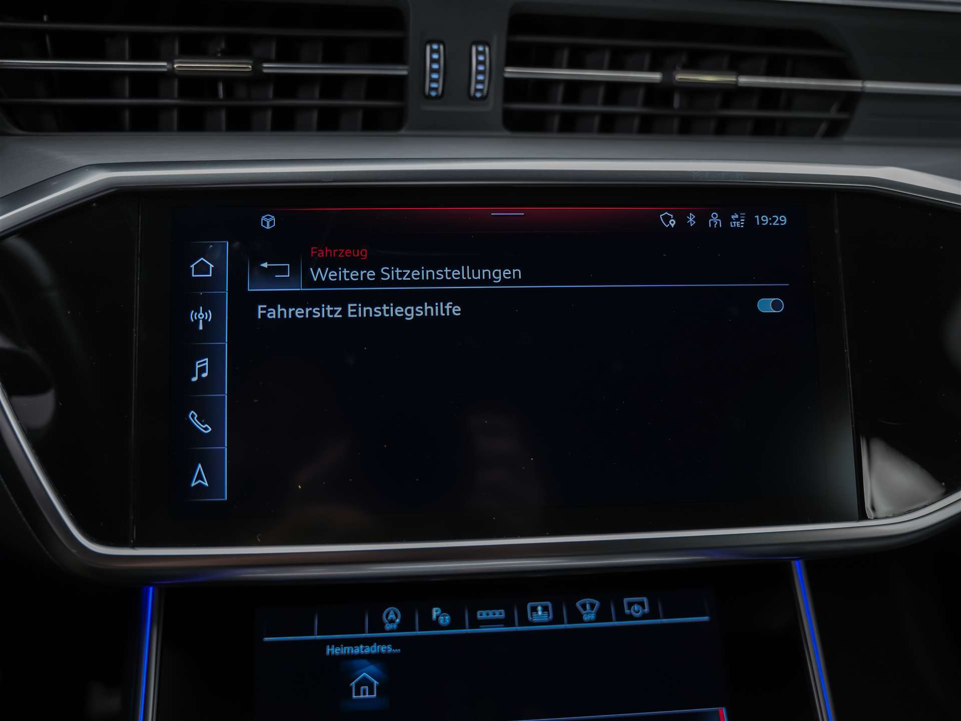 AUDI S6 Limousine 3.0 TDI quattro tiptronic *Head Up*Abstandsregler*Bang&Olufsen*-image-38