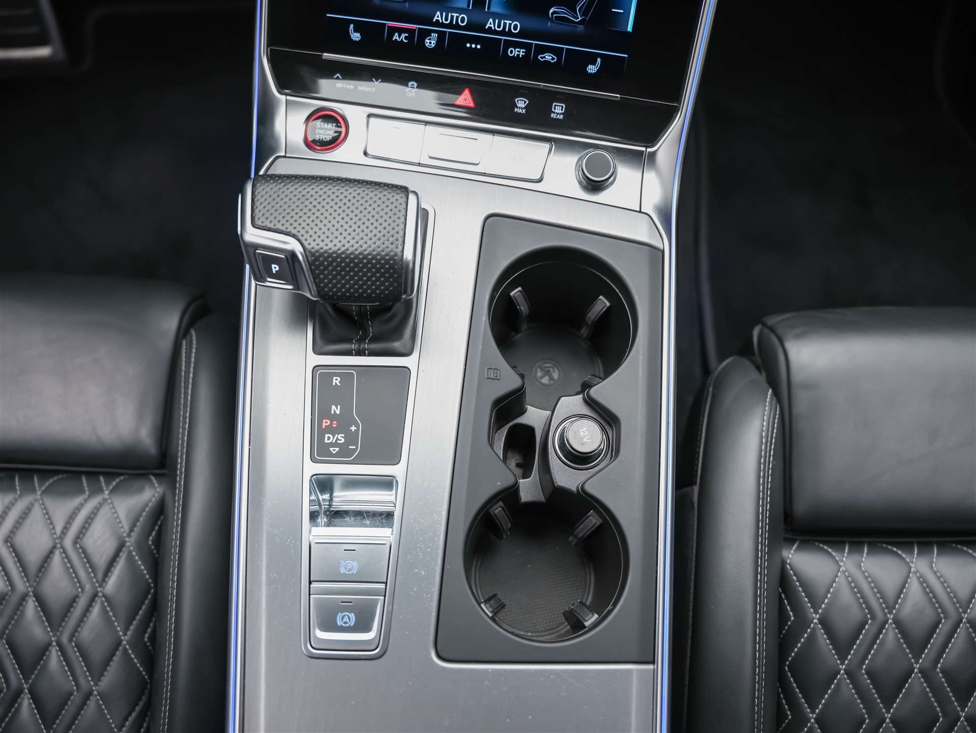 AUDI S6 Limousine 3.0 TDI quattro tiptronic *Head Up*Abstandsregler*Bang&Olufsen*-image-22