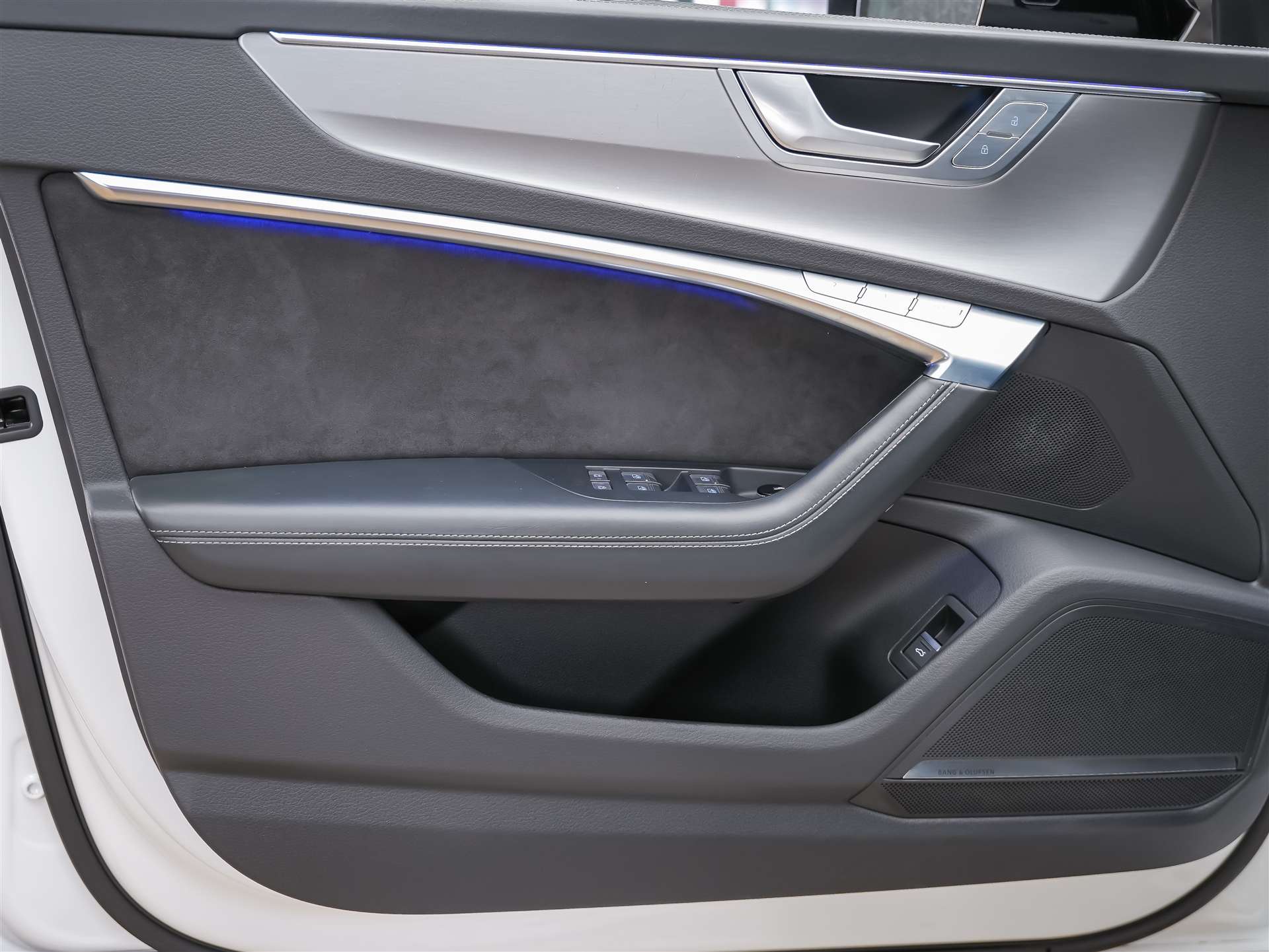 AUDI S6 Limousine 3.0 TDI quattro tiptronic *Head Up*Abstandsregler*Bang&Olufsen*-image-26