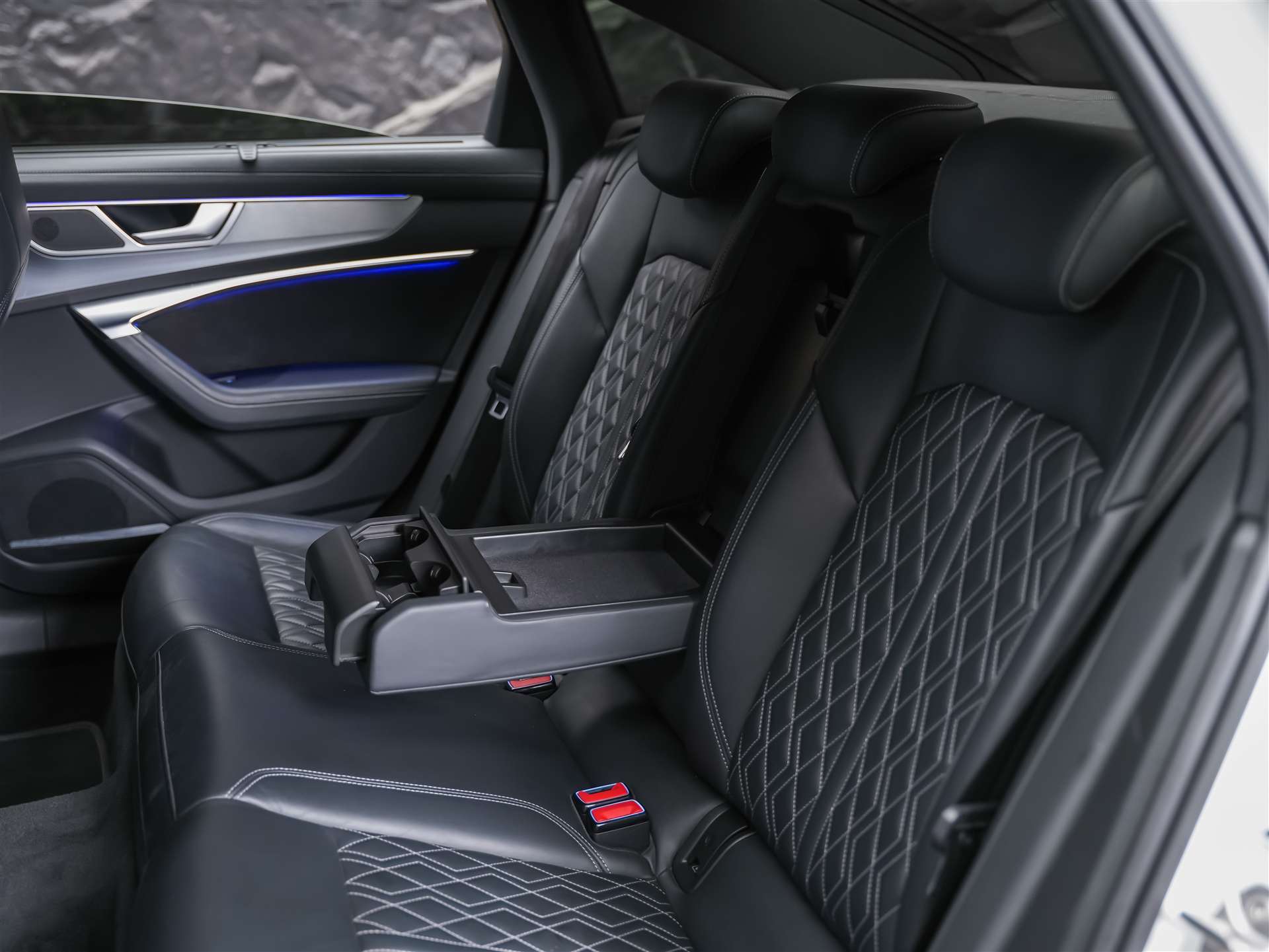 AUDI S6 Limousine 3.0 TDI quattro tiptronic *Head Up*Abstandsregler*Bang&Olufsen*-image-12