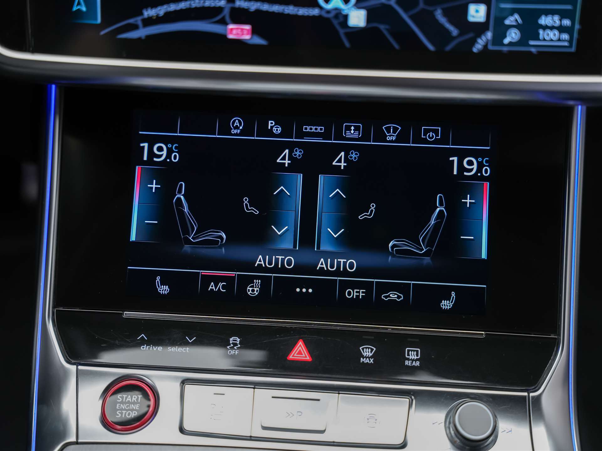 AUDI S6 Limousine 3.0 TDI quattro tiptronic *Head Up*Abstandsregler*Bang&Olufsen*-image-24