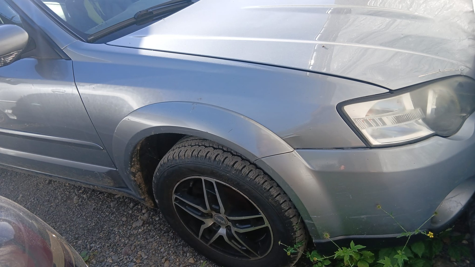 SUBARU Outback 3.0R AWD H6 Automatic-image-3